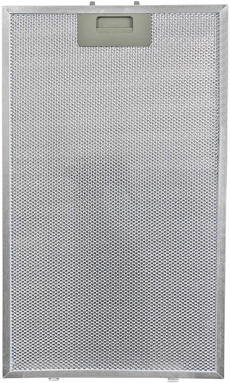 Cooker Hood Filter for Baumatic BTC6510GL Metal Mesh Grease Extractor Vent x 2