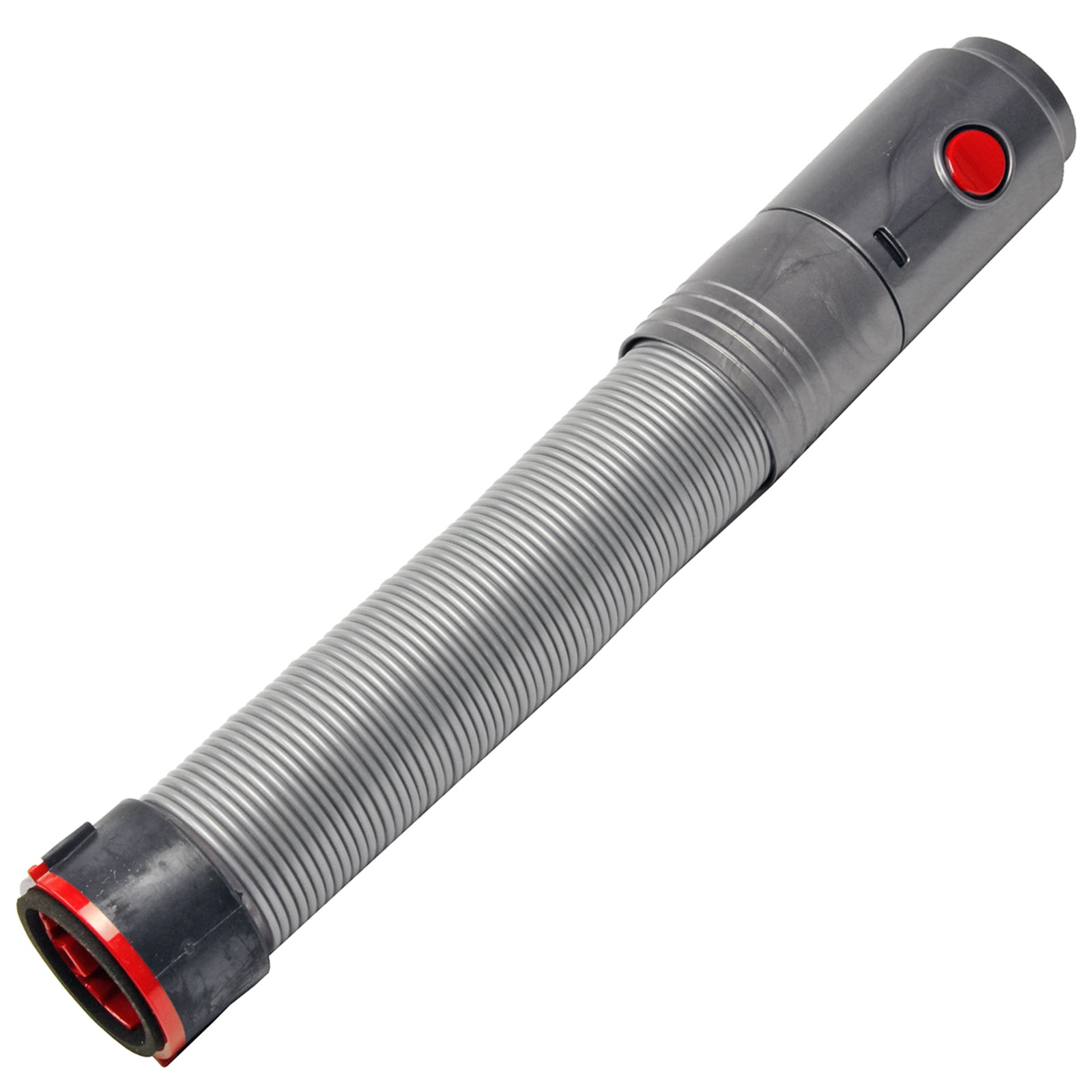 Dyson DC50 DC50i Stretch Hose Pipe Attachment Iron Red 965077-02