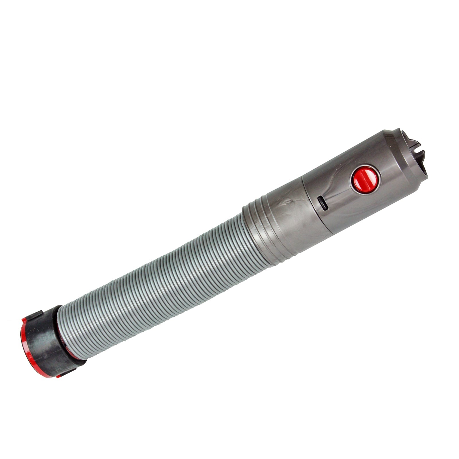 Dyson DC50 DC50i Stretch Hose Pipe Attachment Iron Red 965077-02