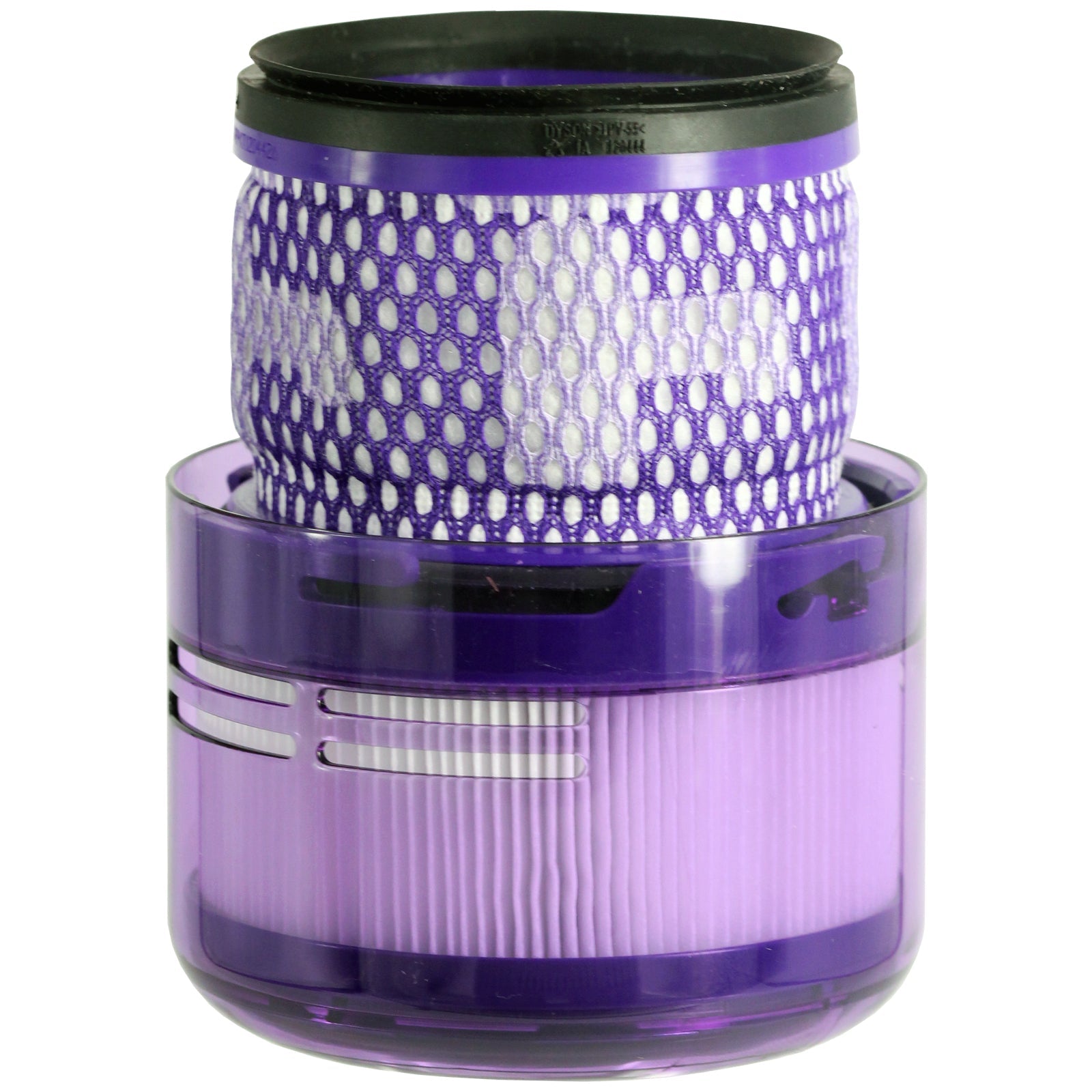 DYSON Omni-Glide Filter Omniglide + Plus SV19 Washable Vacuum Cleaner Genuine