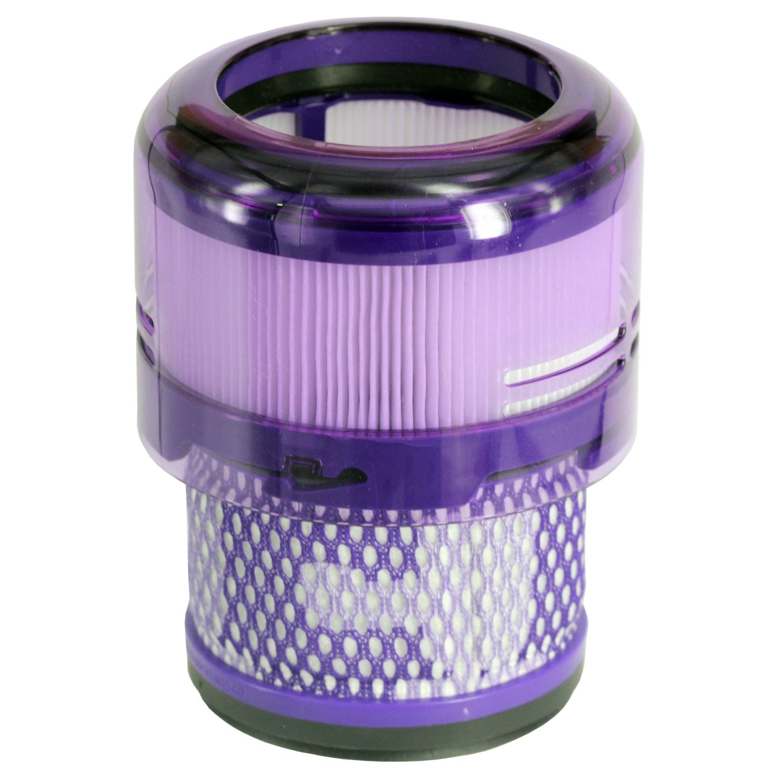 DYSON Omni-Glide Filter Omniglide + Plus SV19 Washable Vacuum Cleaner Genuine x 2