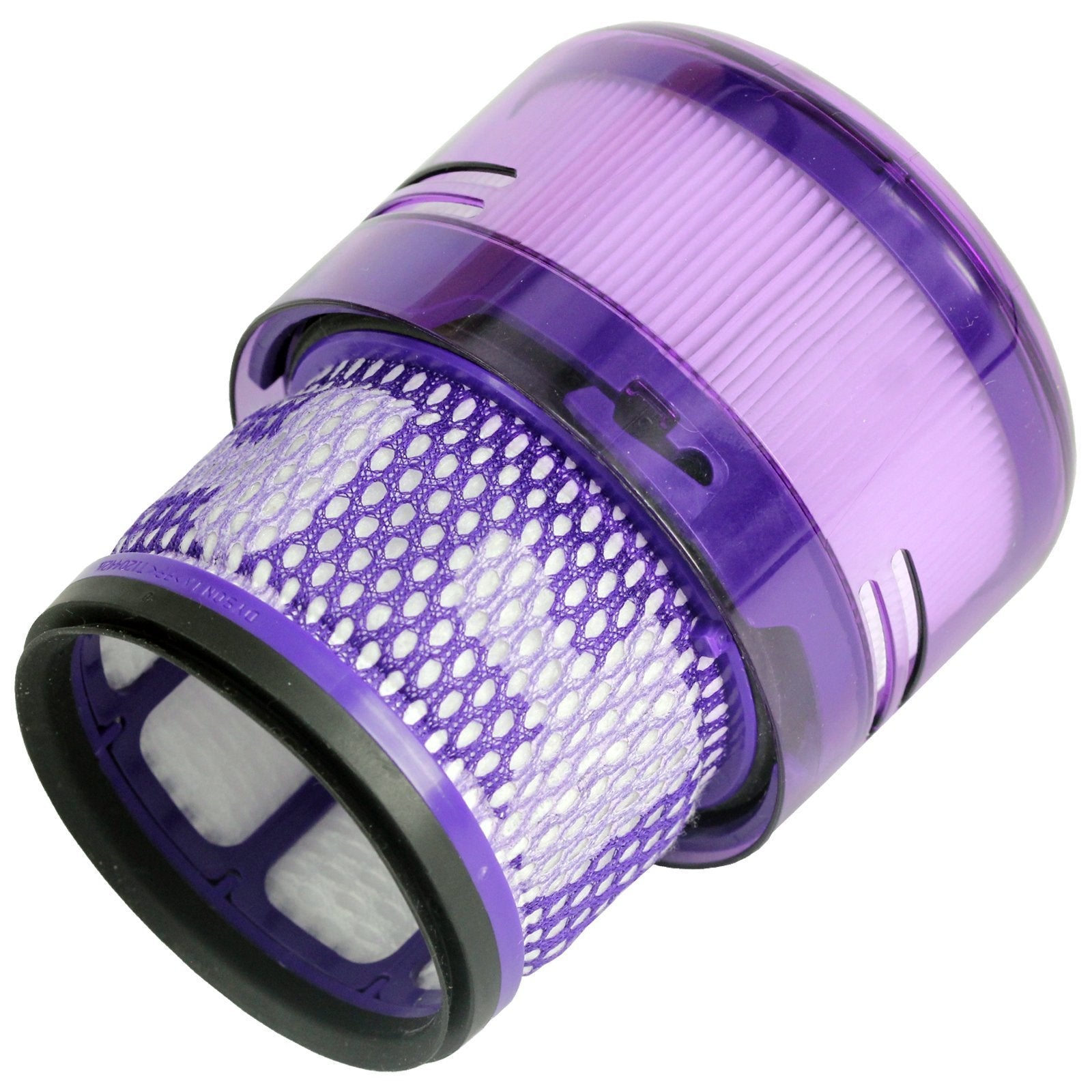 DYSON Omni-Glide Filter Omniglide + Plus SV19 Washable Vacuum Cleaner Genuine x 4