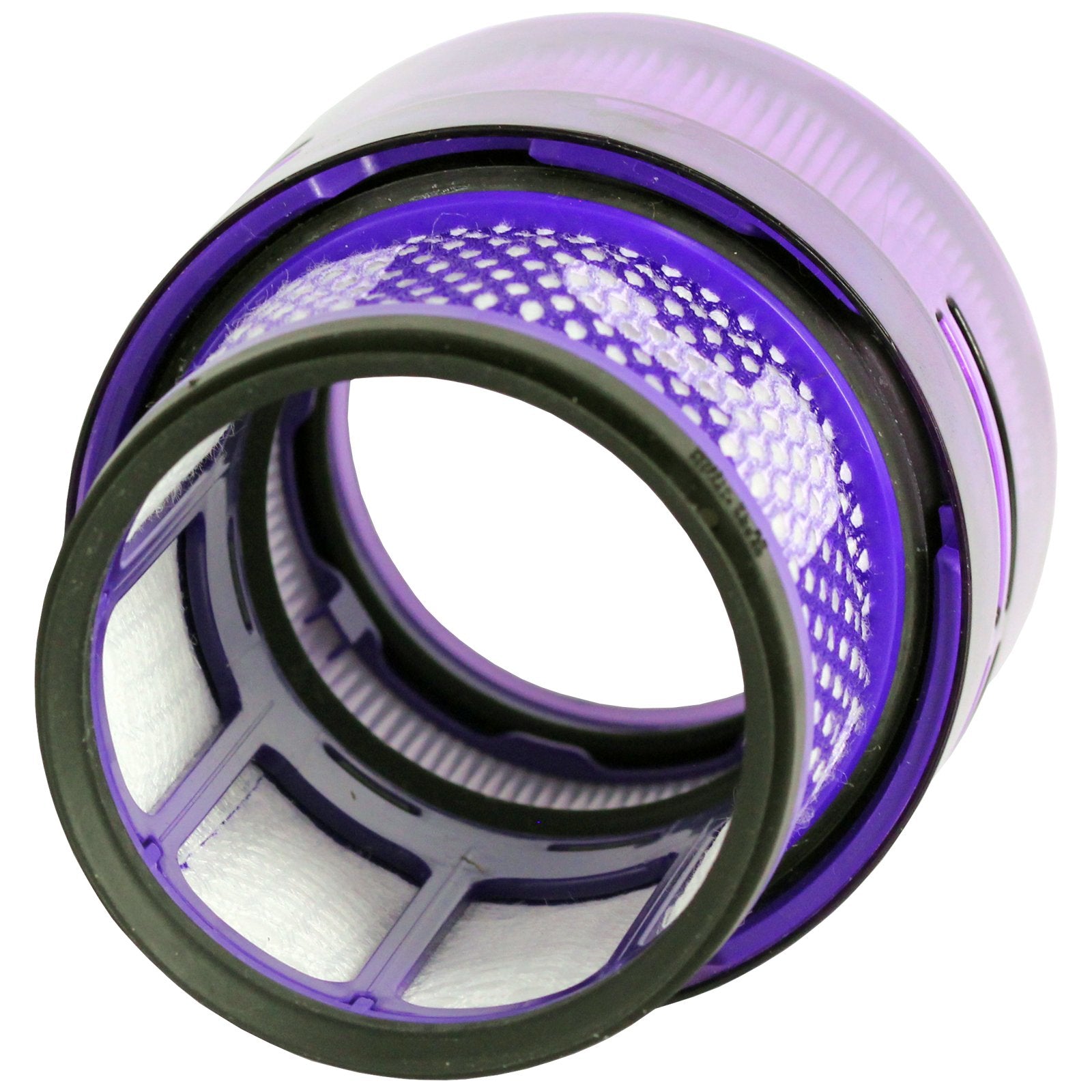 DYSON Omni-Glide Filter Omniglide + Plus SV19 Washable Vacuum Cleaner Genuine x 2