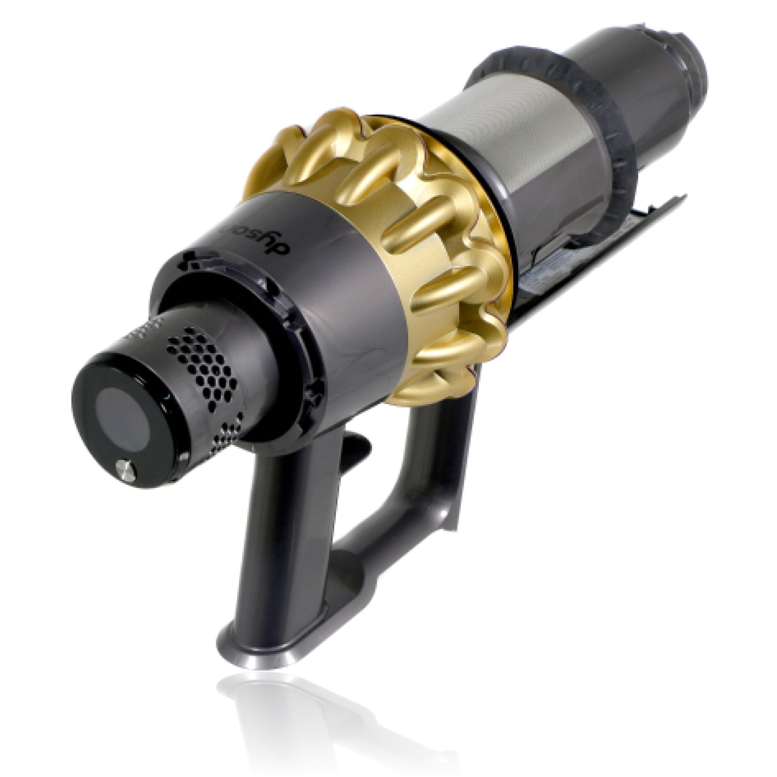 DYSON V11 Cyclone Motor Body GENUINE SV15 SV17 Click-in only 965321-03