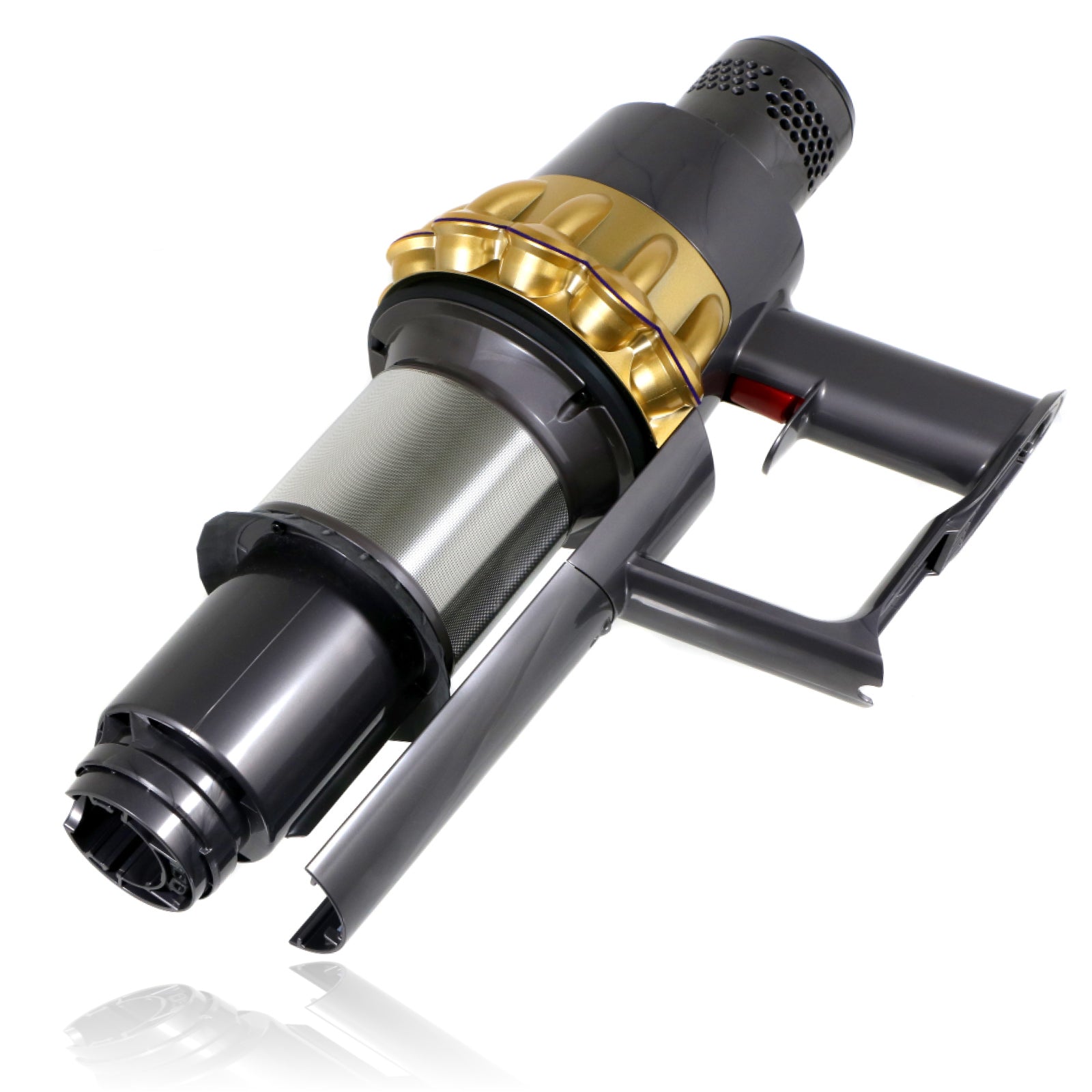 DYSON V11 Cyclone Motor Body GENUINE SV15 SV17 Click-in only 965321-03