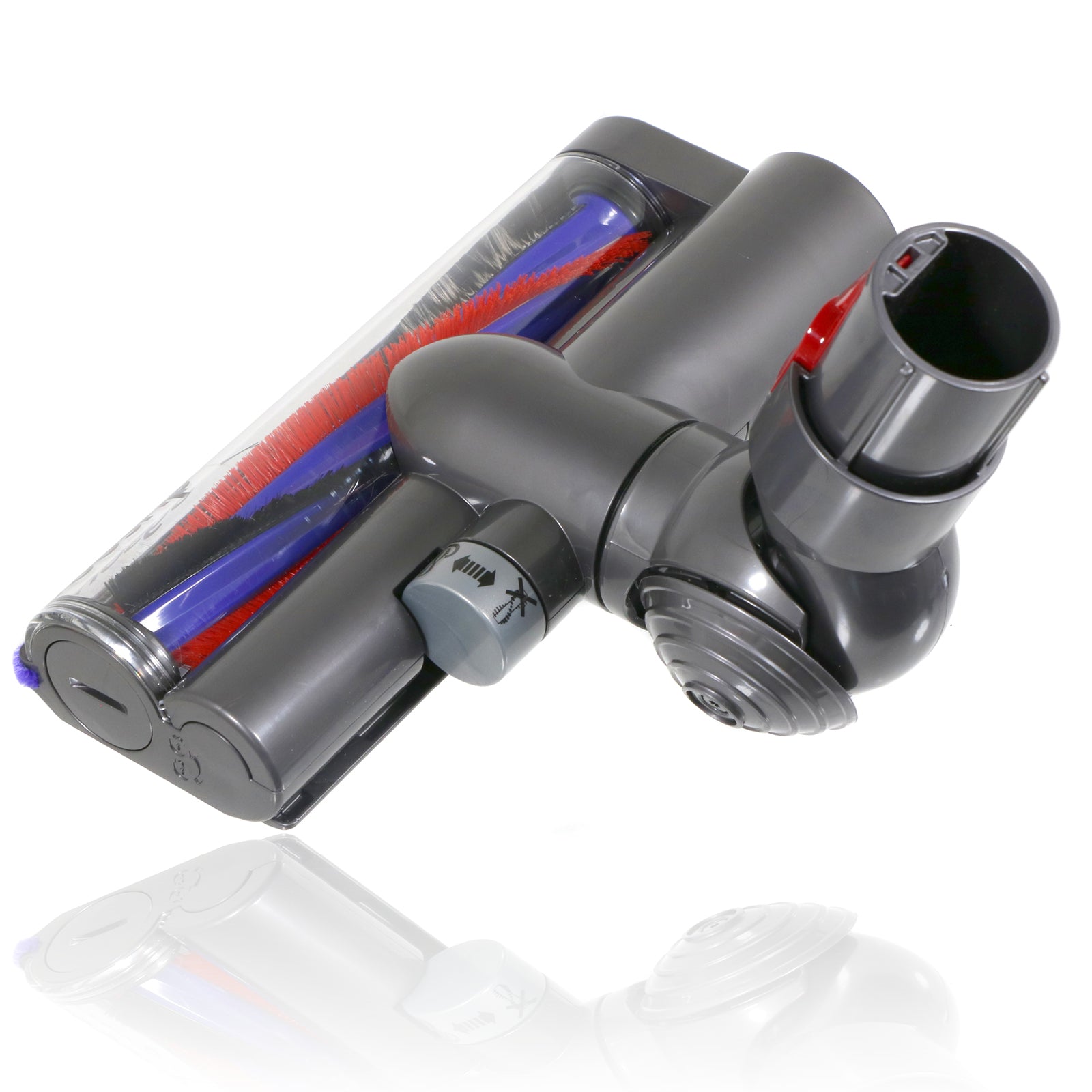 DYSON CY26 Brush Head GENUINE Cinetic Big Ball CY28 Turbine Floor Tool 966043-15