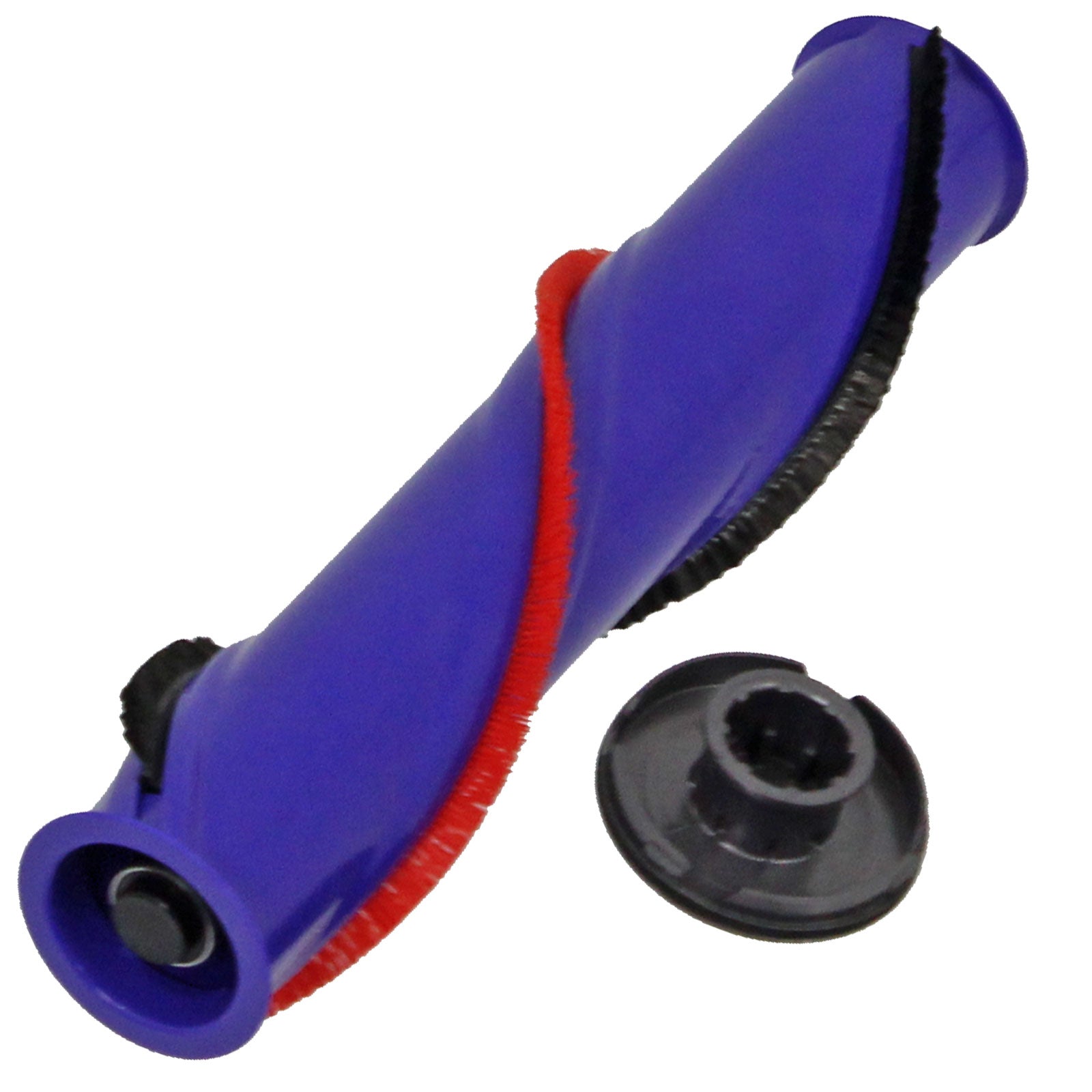 Brushroll for DYSON V6 V7 SV04 SV06 SV09 SV11 Animal Vacuum Large Roller Bar Brush Roll Brushbar 240mm