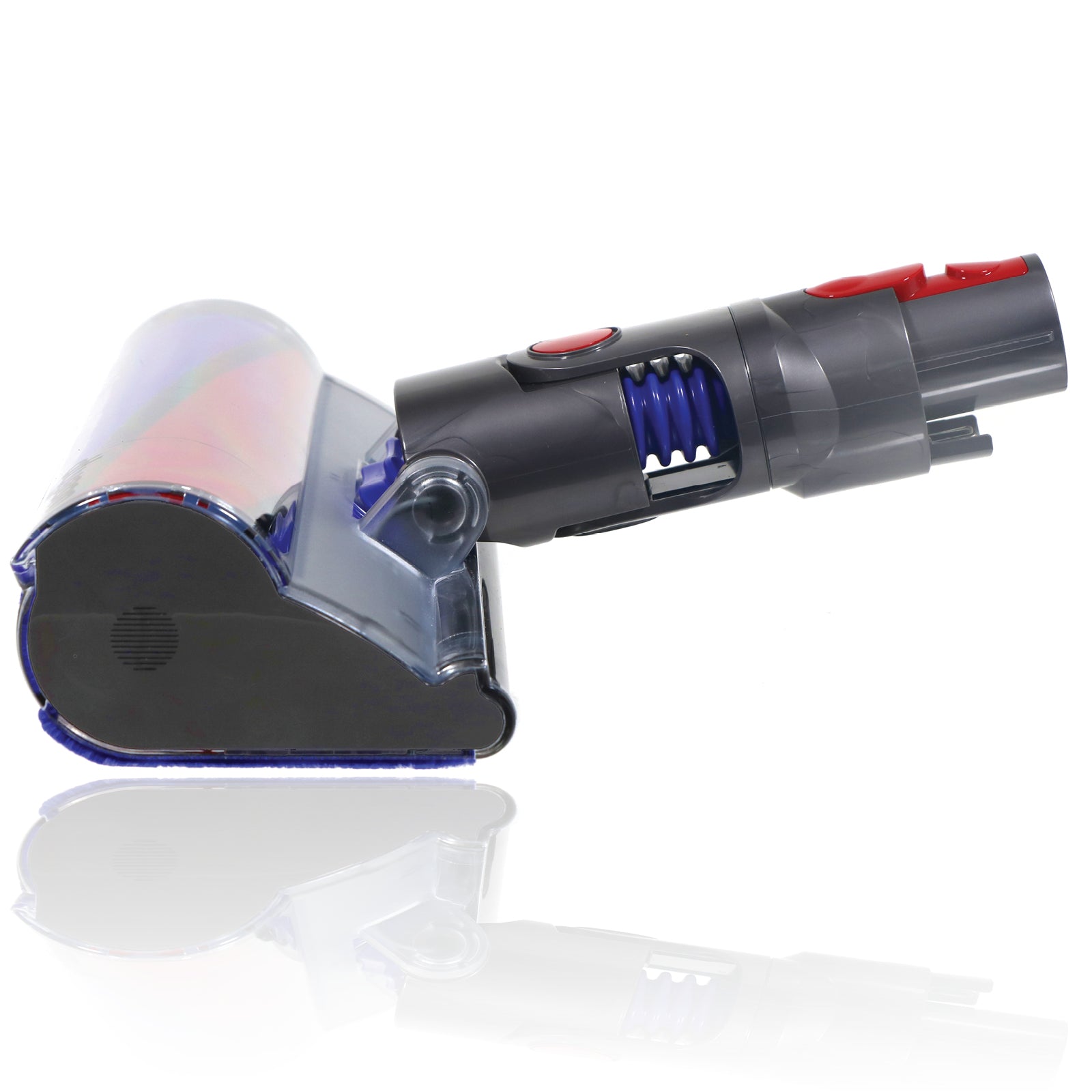 Dyson V8 SV10 Animal Absolute Total Clean Soft Roller Cleaner Floor Brush Head 966489-11