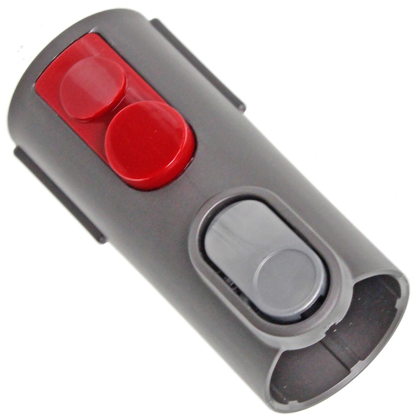 Slim Crevice / Brush 2in1 Tool compatible with DYSON Vacuum Cleaners