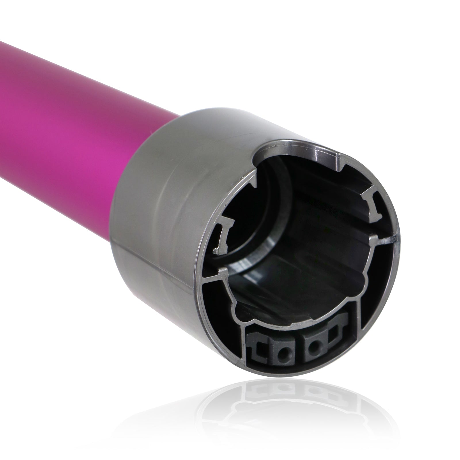 DYSON Fuchsia Rod Wand V7 V8 Absolute V8 Animal V10 SV11 Cordless Vacuum Cleaner