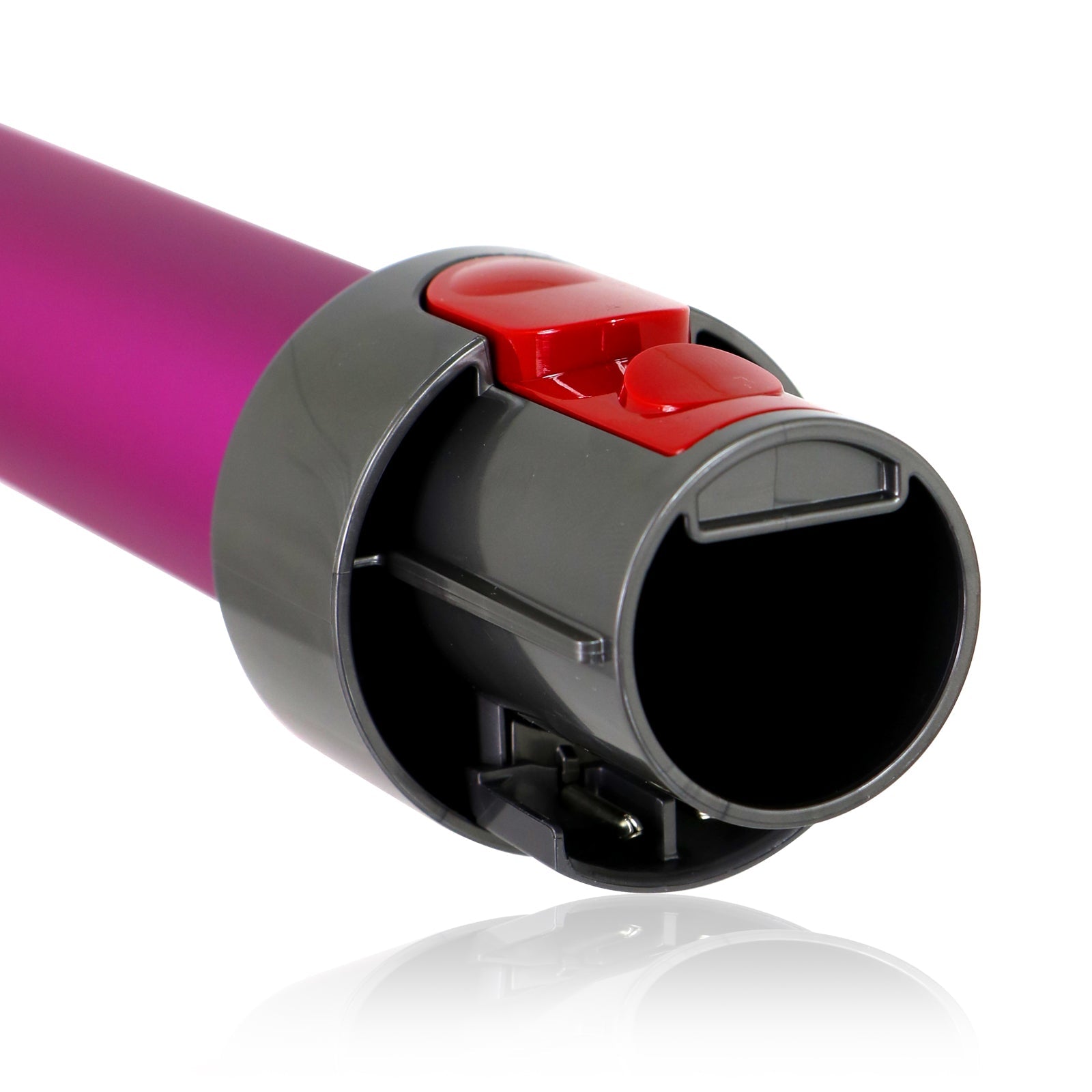 DYSON Fuchsia Rod Wand V7 V8 Absolute V8 Animal V10 SV11 Cordless Vacuum Cleaner