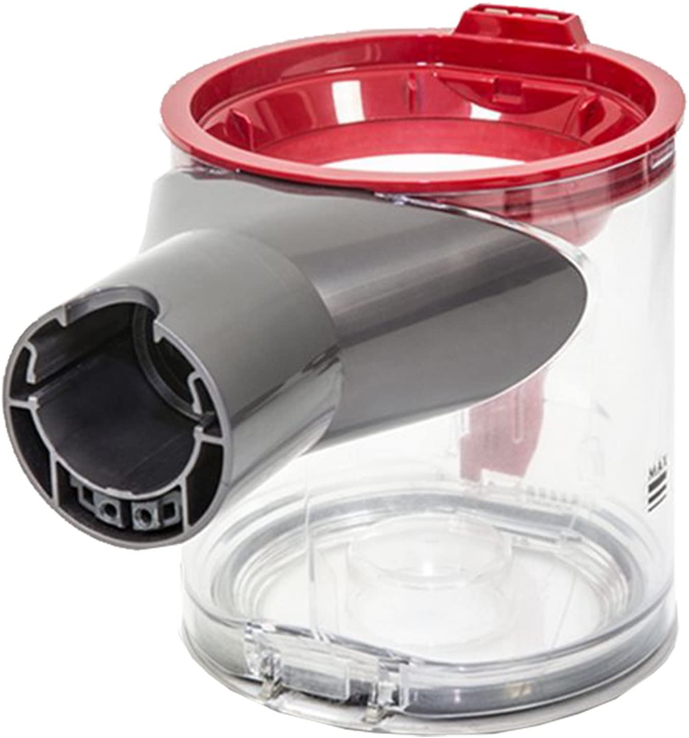 Dust Bin Handheld Cordless + Trigger Lock for Dyson V7 SV11 Vacuum Cleaner