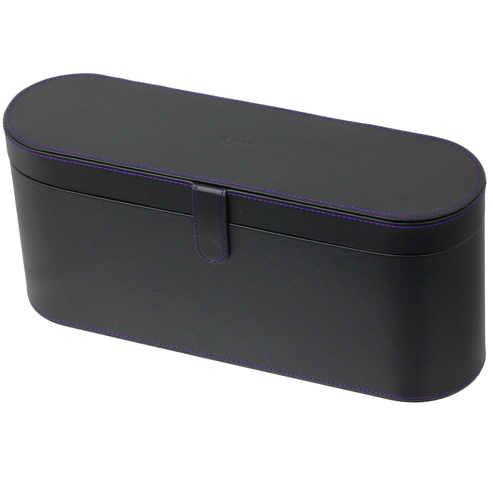 DYSON Supersonic™ Hair Dryer Box Travel Storage Presentation Case (Black)