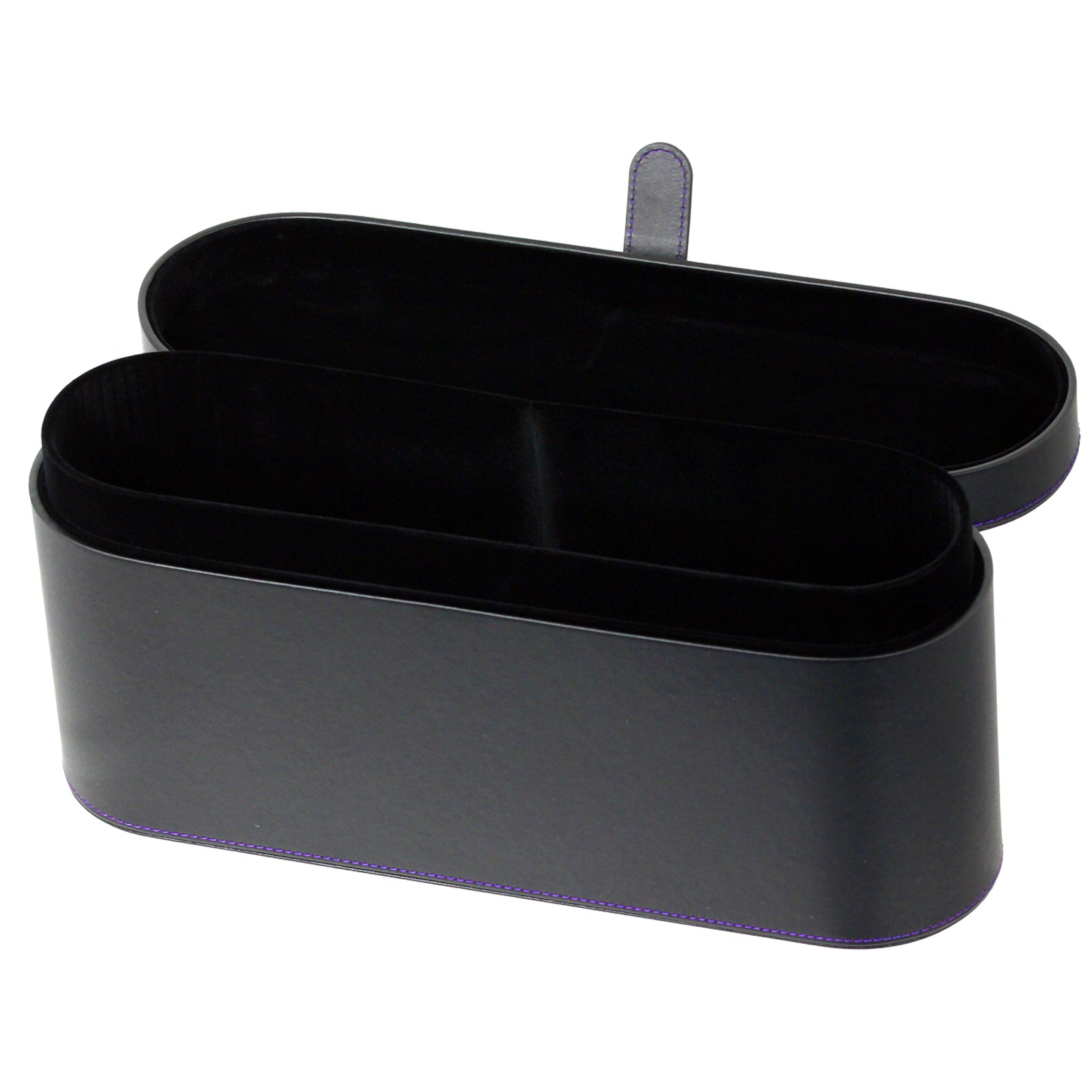 DYSON Supersonic™ Hair Dryer Box Travel Storage Presentation Case (Black)