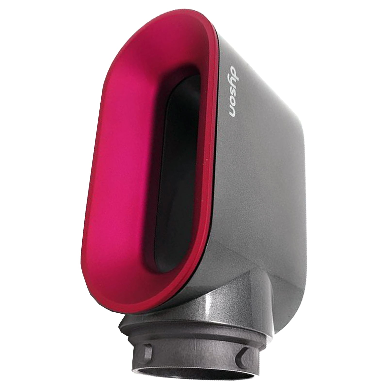 DYSON Airwrap™ Hair Styler Pre Styling Dryer Attachment (Nickel / Fuchsia)