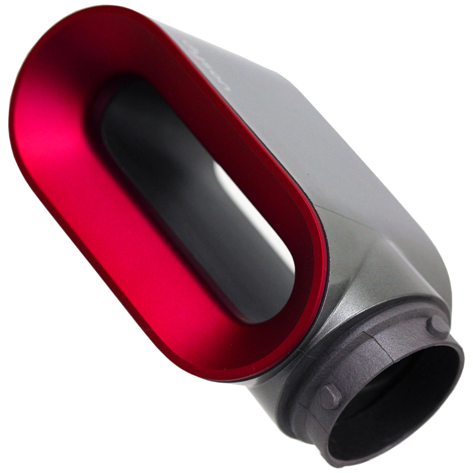 DYSON Airwrap™ Hair Styler Pre Styling Dryer Attachment (Nickel / Fuchsia)