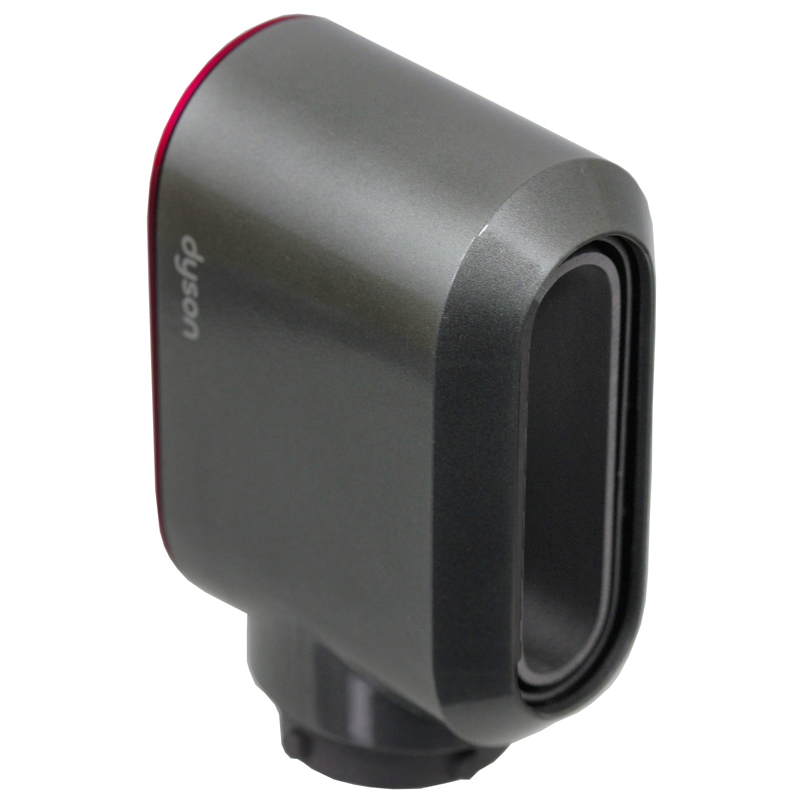 DYSON Airwrap™ Hair Styler Pre Styling Dryer Attachment (Nickel / Fuchsia)