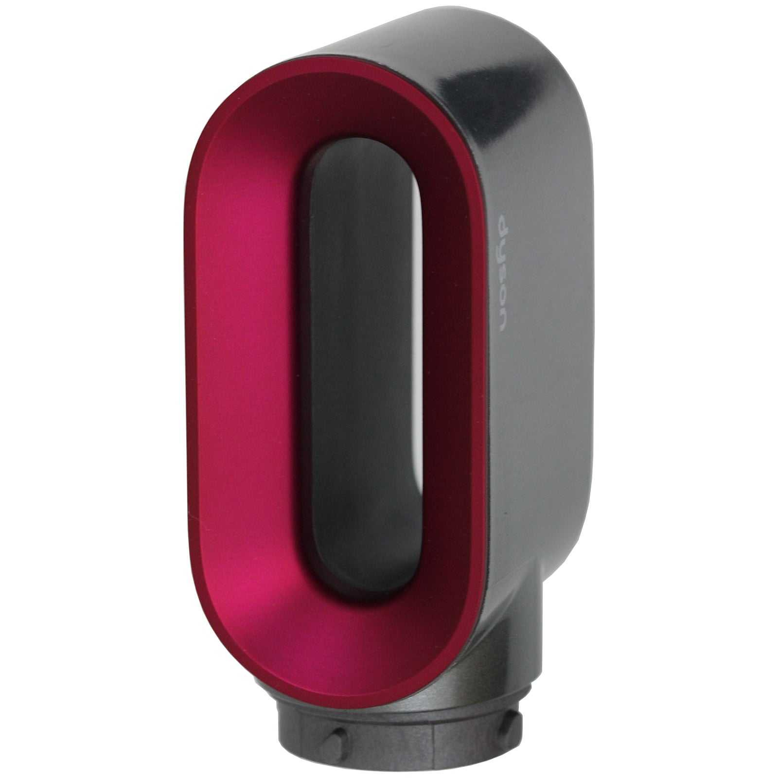 DYSON Airwrap™ Hair Styler Pre Styling Dryer Attachment (Nickel / Fuchsia)