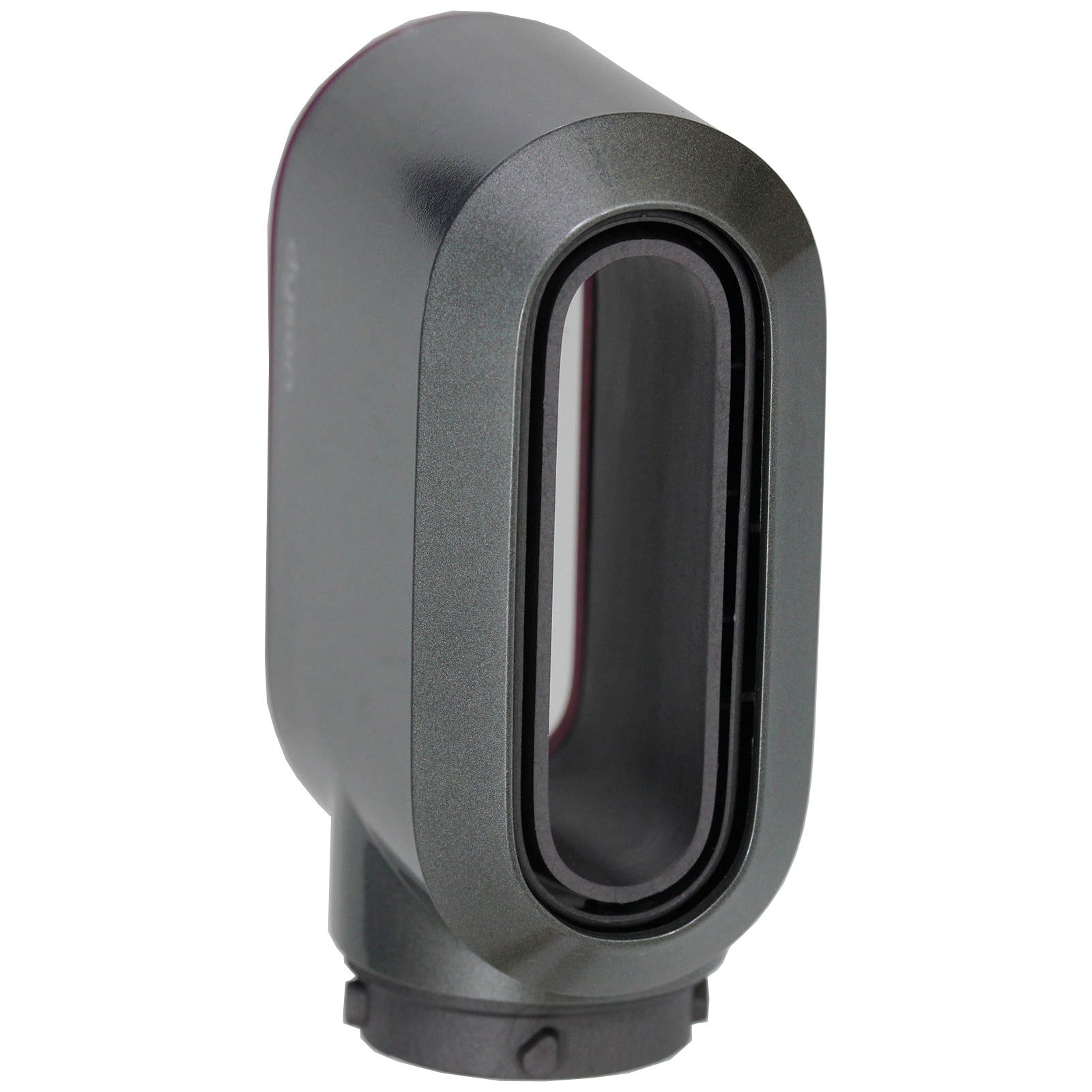 DYSON Airwrap™ Hair Styler Pre Styling Dryer Attachment (Nickel / Fuchsia)