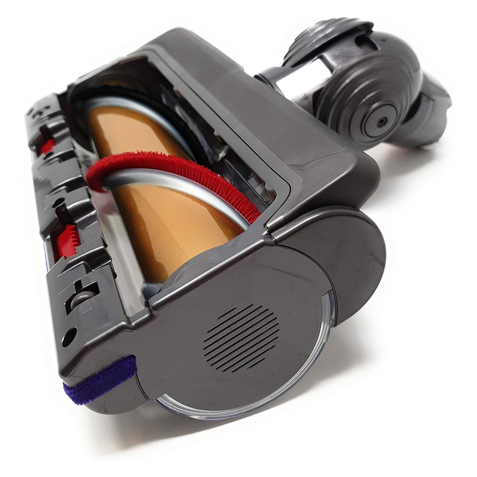 Dyson V11 Absolute Motorhead Floor Tool Vacuum SV14 SV15 SV17 Gold 970100-03 Genuine