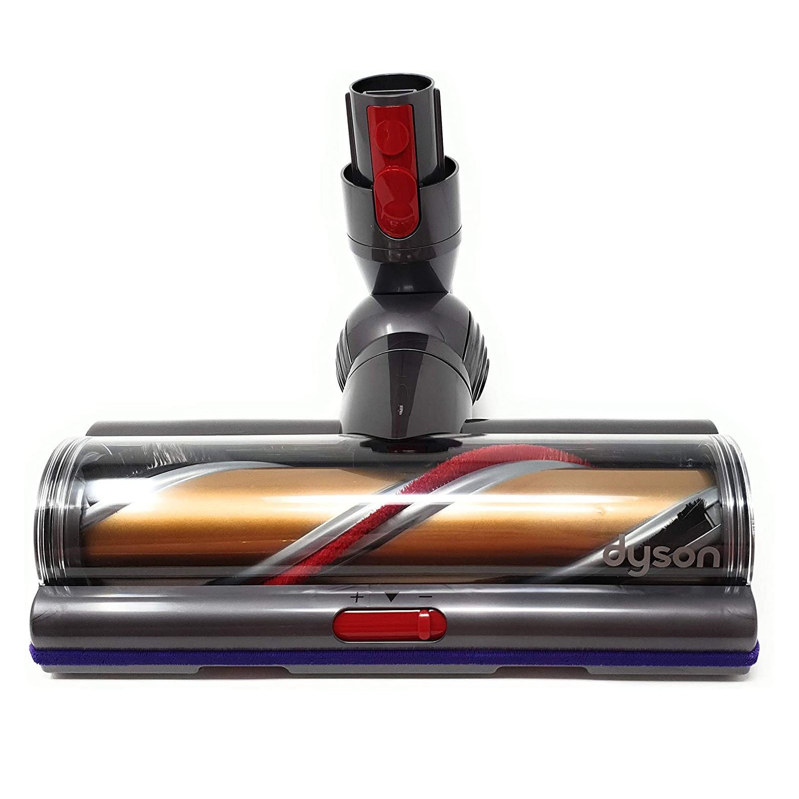 Dyson V11 Absolute Motorhead Floor Tool Vacuum SV14 SV15 SV17 Gold 970100-03 Genuine