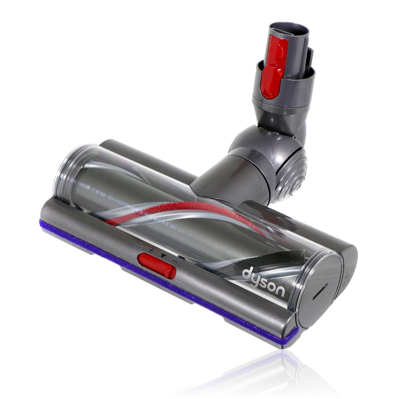 Dyson V11 Torque Drive Motorhead Vacuum Roll Brush Head Floor Tool SV14 SV15 970100-05