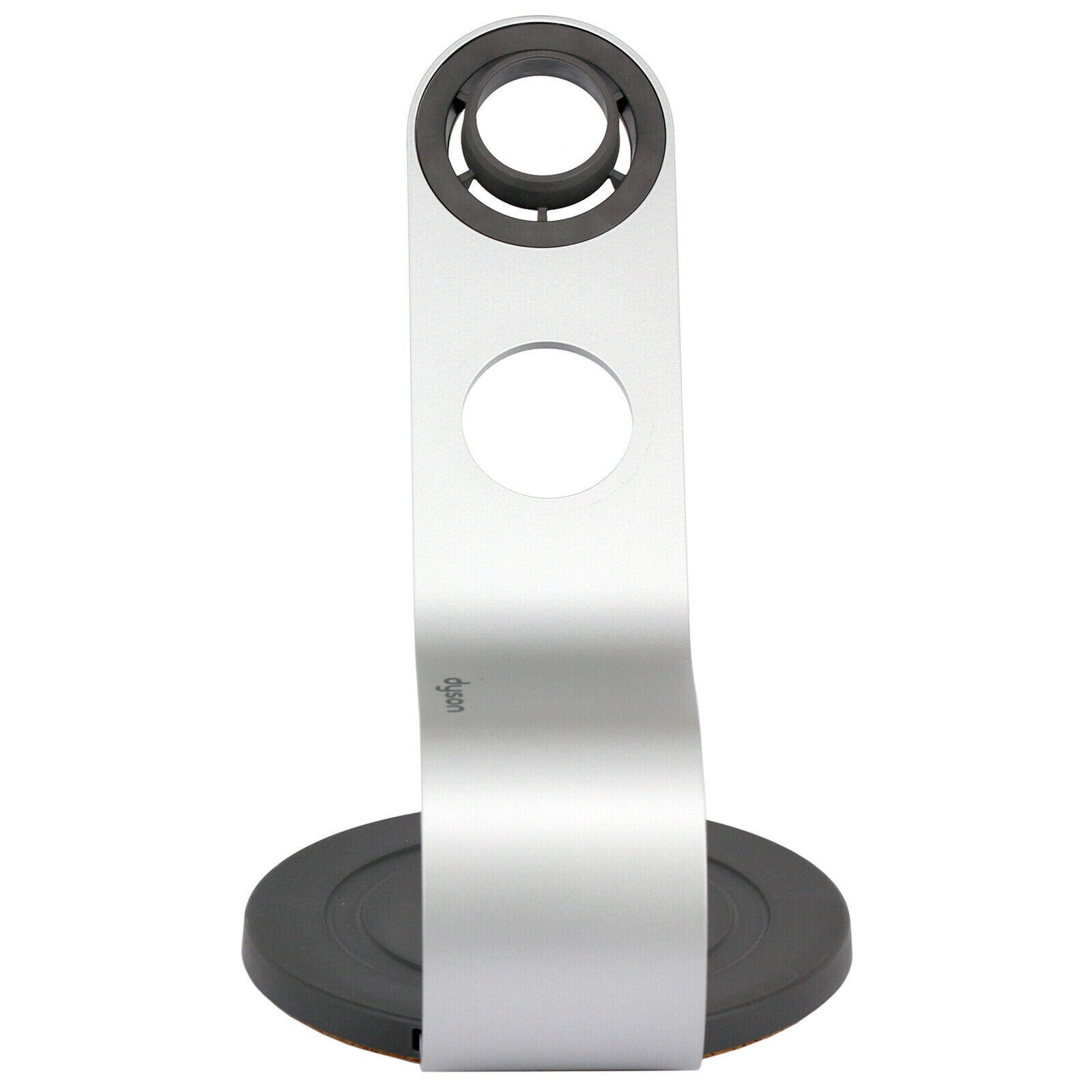 DYSON Supersonic™ Hair Dryer Magnetic Display Stand (Silver)