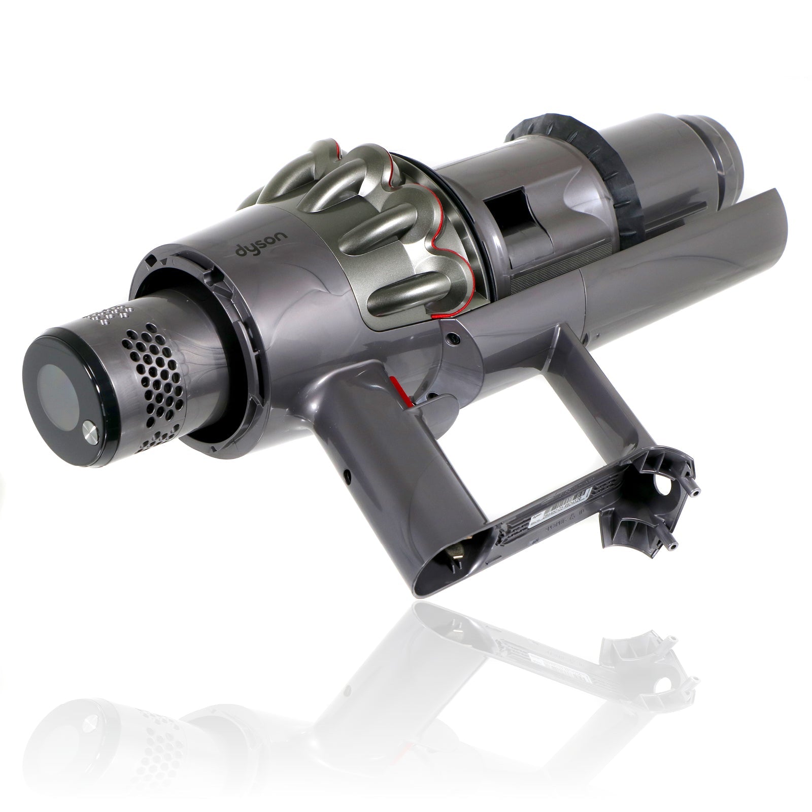 Dyson V11 Main Body Cyclone Vacuum Replacement in Nickel SV14 970142-01