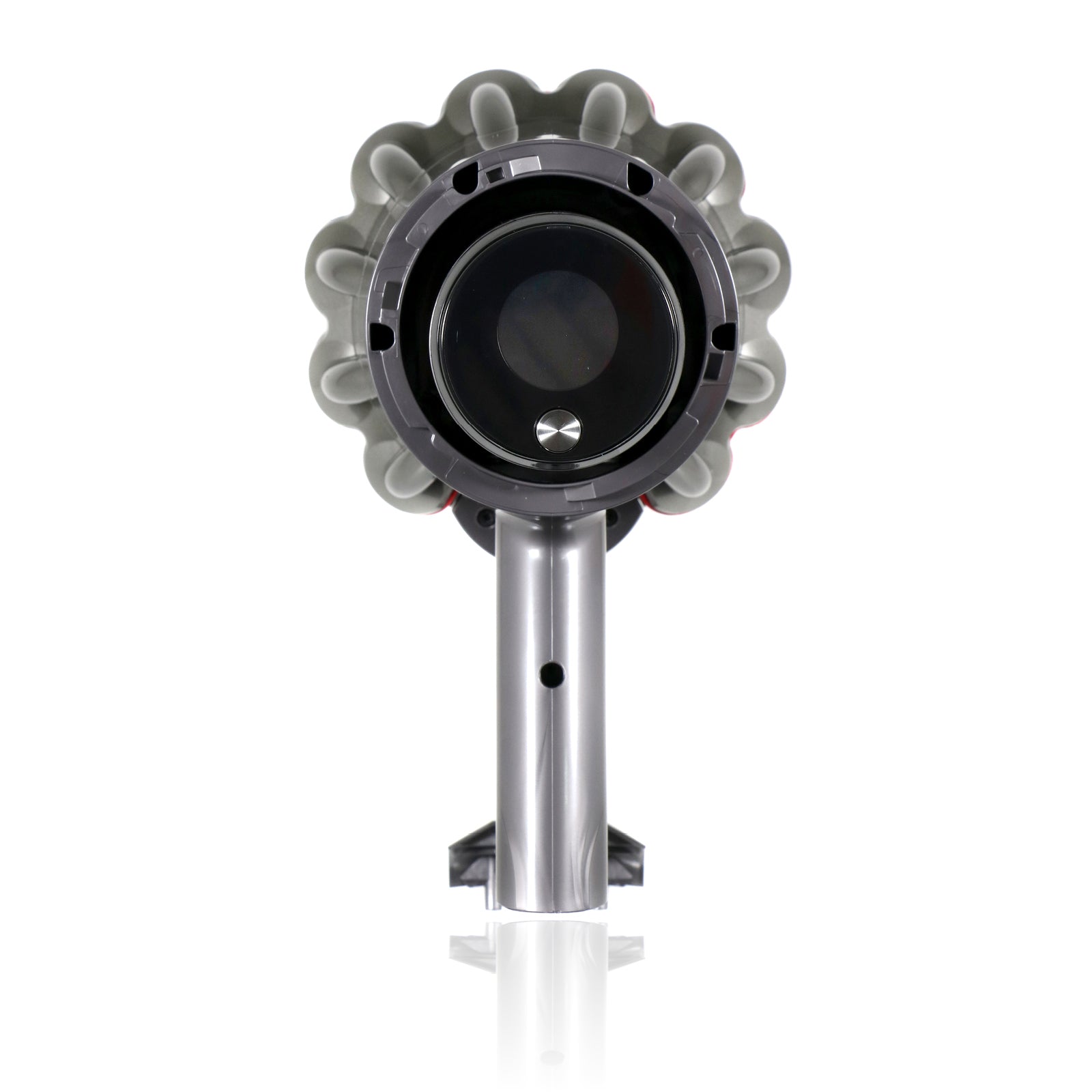 DYSON V11 Main Body Cyclone Vacuum Replacement in Nickel SV14 970142-01 + Filter