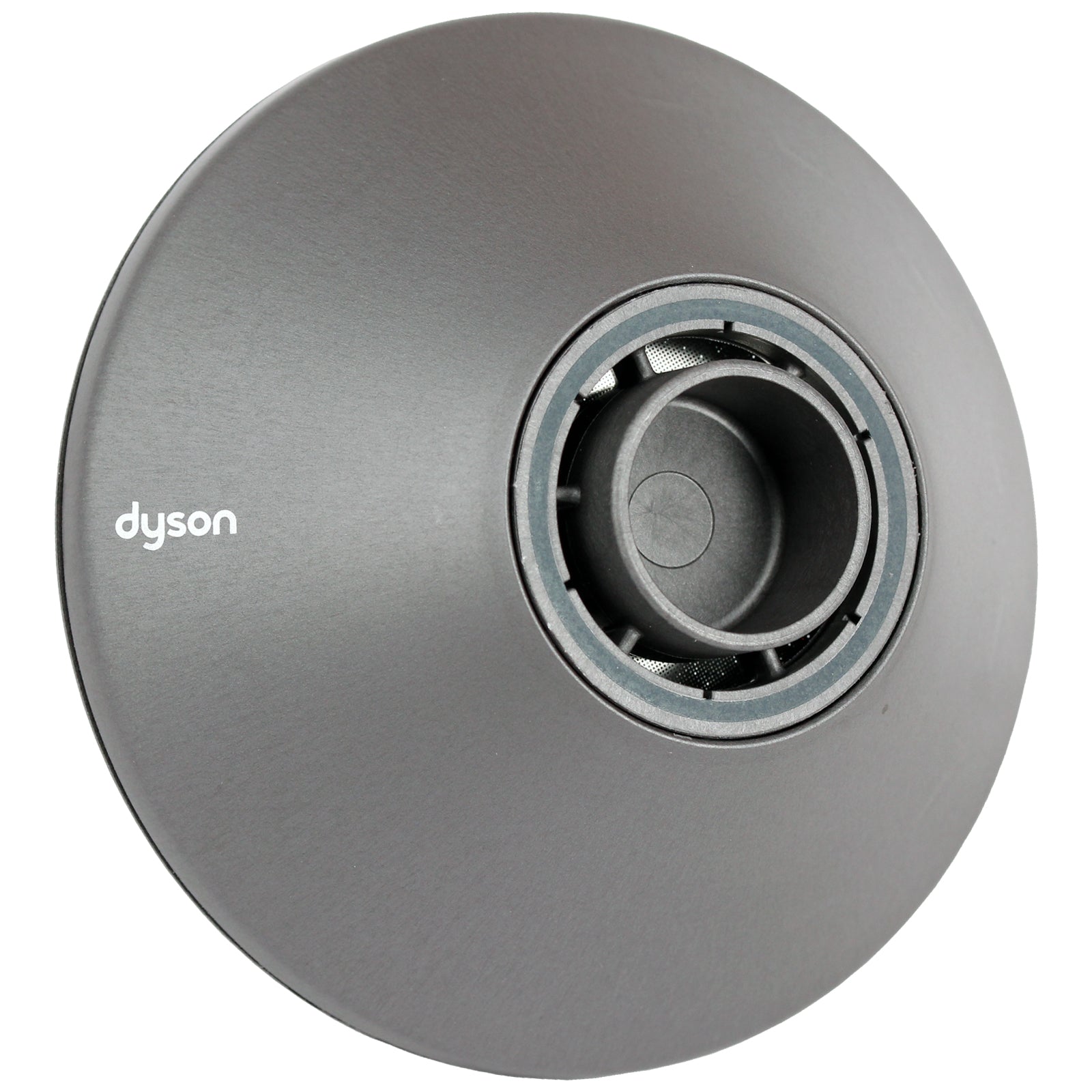 DYSON Supersonic™ Hair Dryer Re-Engineered Diffuser One-Click (Iron Grey)
