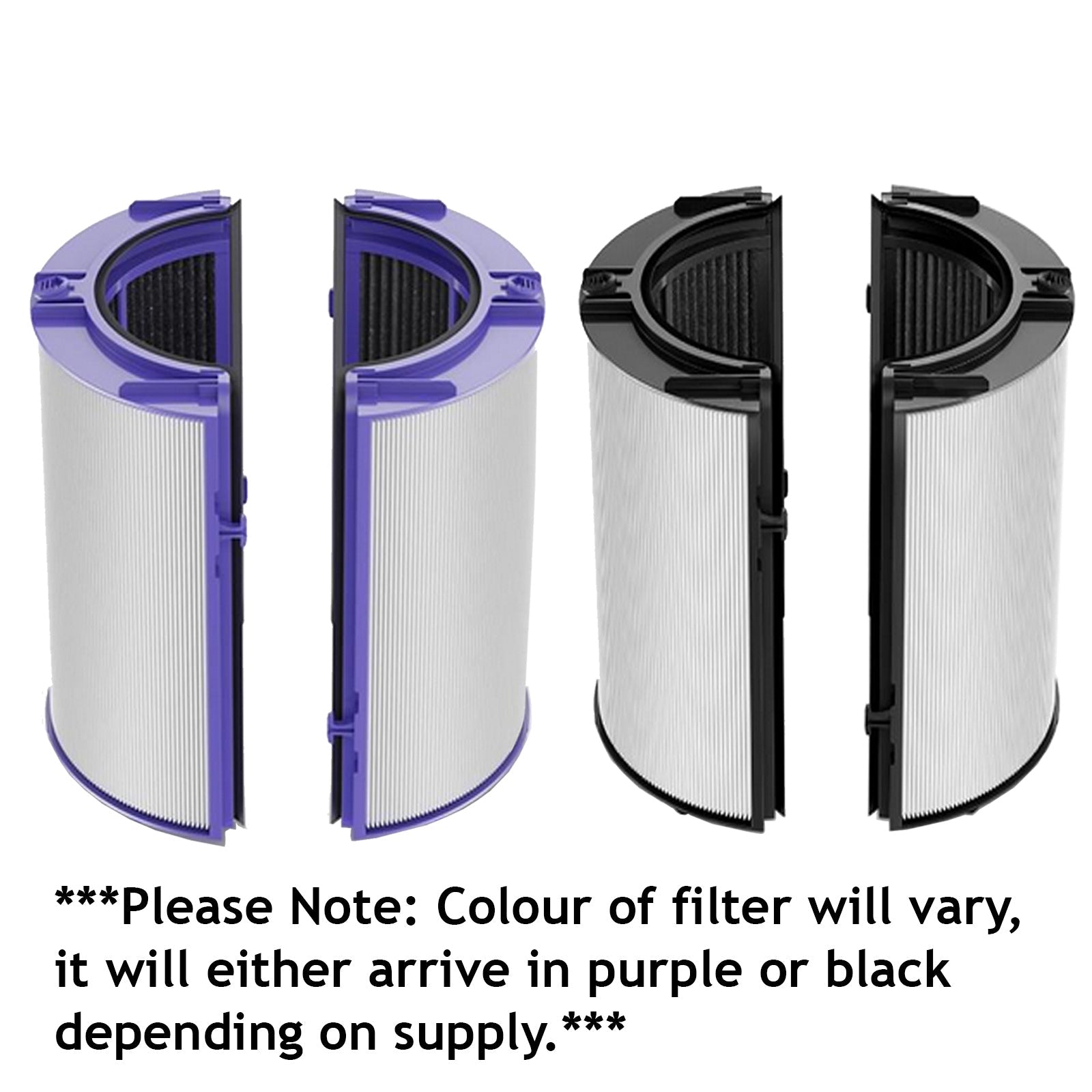 DYSON 360 HEPA Filter DP04 HP04 HP06 HP07 HP09 PH01 PH02 PH03 PH04 TP04 TP06 970341-01