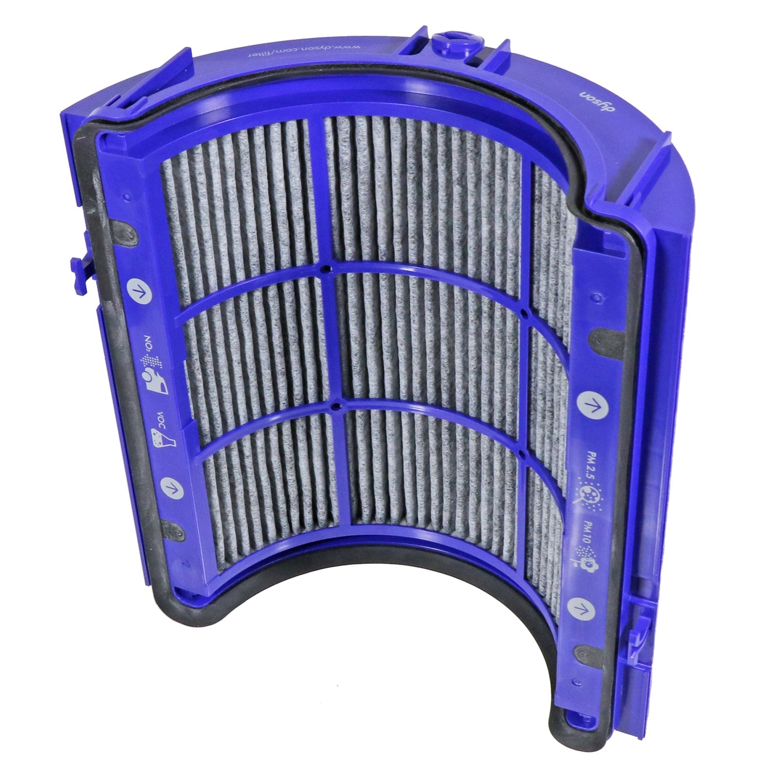 DYSON 360 HEPA Filter DP04 HP04 HP06 HP07 HP09 PH01 PH02 PH03 PH04 TP04 TP06 970341-01