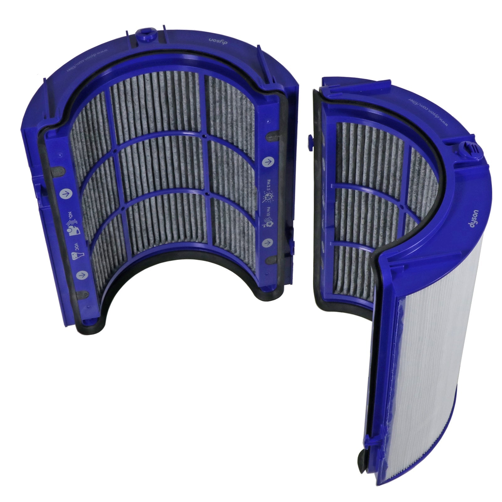 DYSON 360 HEPA Filter DP04 HP04 HP06 HP07 HP09 PH01 PH02 PH03 PH04 TP04 TP06 970341-01