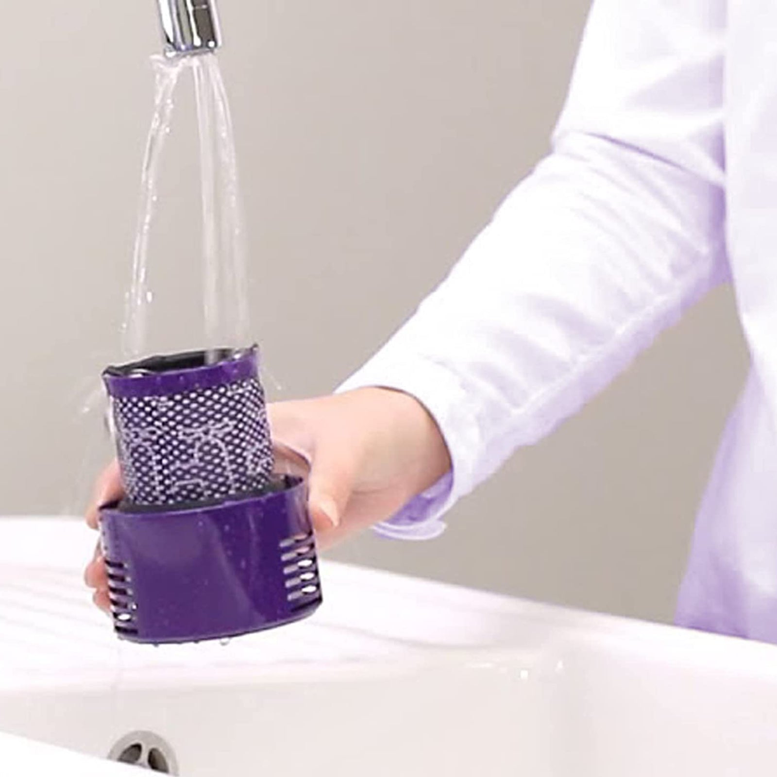 DYSON V11 Motor Body SV15 SV17 GENUINE Click-in Animal Vacuum 970437-01 + Filter