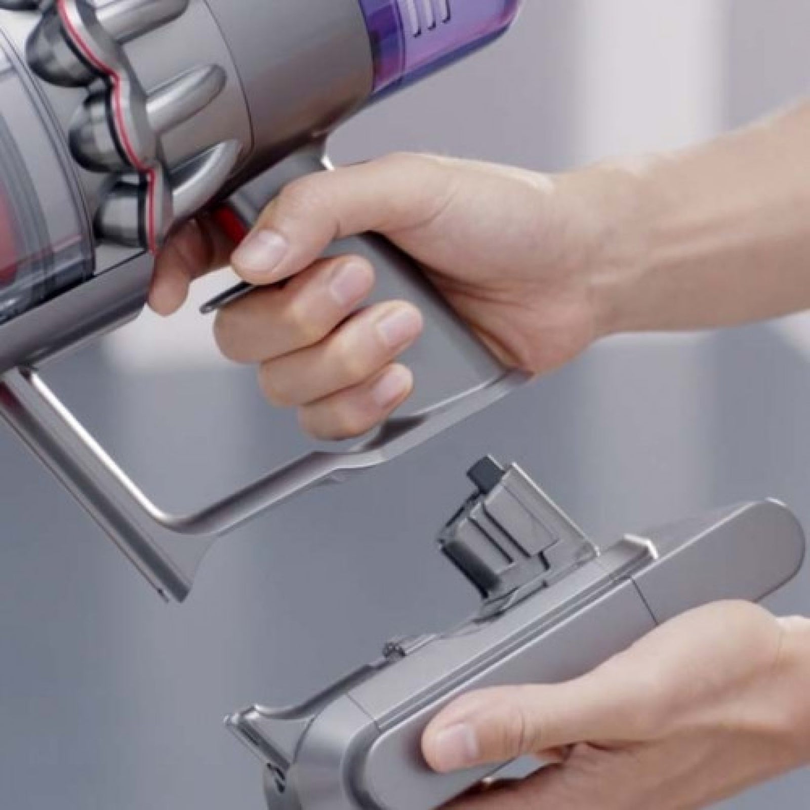 DYSON V11 Motor Body SV15 SV17 GENUINE Click-in Animal Absolute Vacuum 970437-01