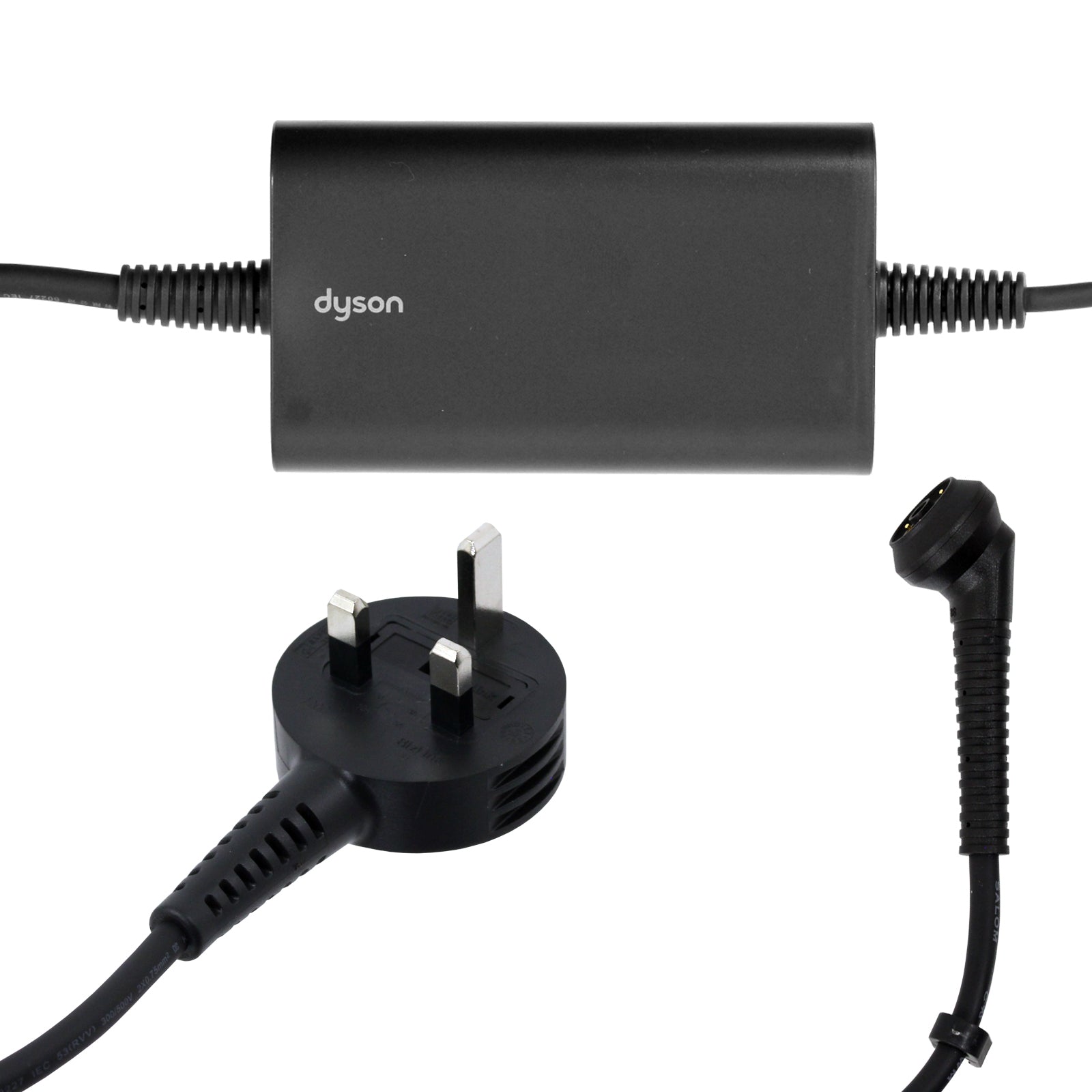 DYSON Corrale™ HS03 Straightener Magnetic 360 Charger Charging Cable (4.2m)