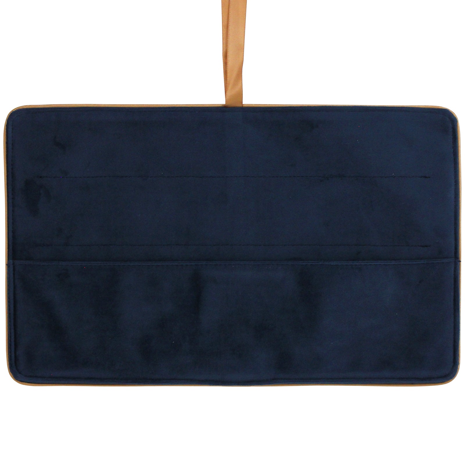 DYSON Corrale™ HS03 Straightener Heat Resistant Travel Pouch Bag (Black, Bronze)