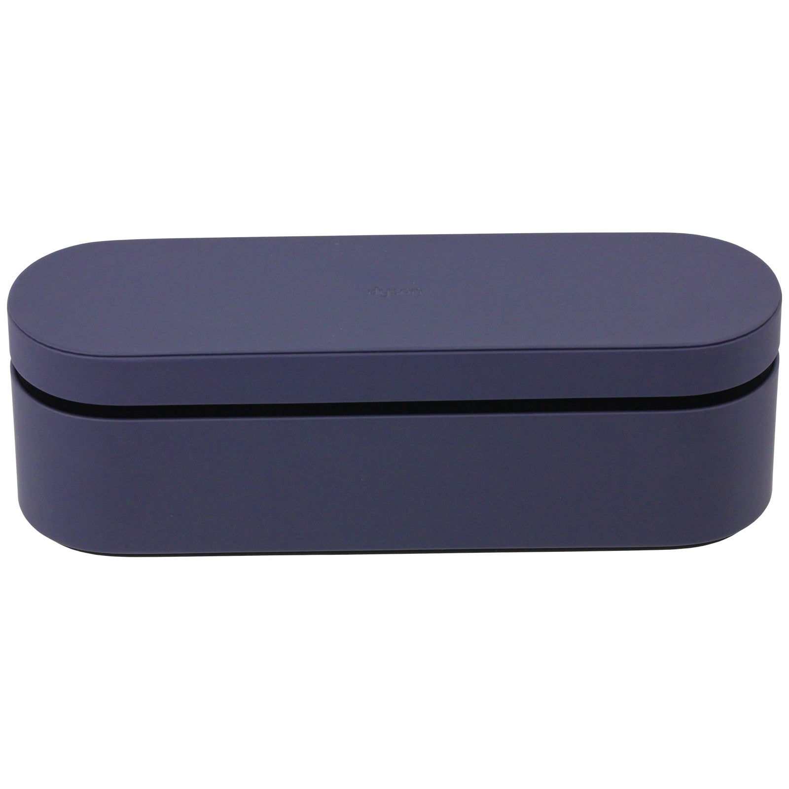 DYSON Corrale™ HS03 Straightener Storage Case Presentation Box (Navy Blue)