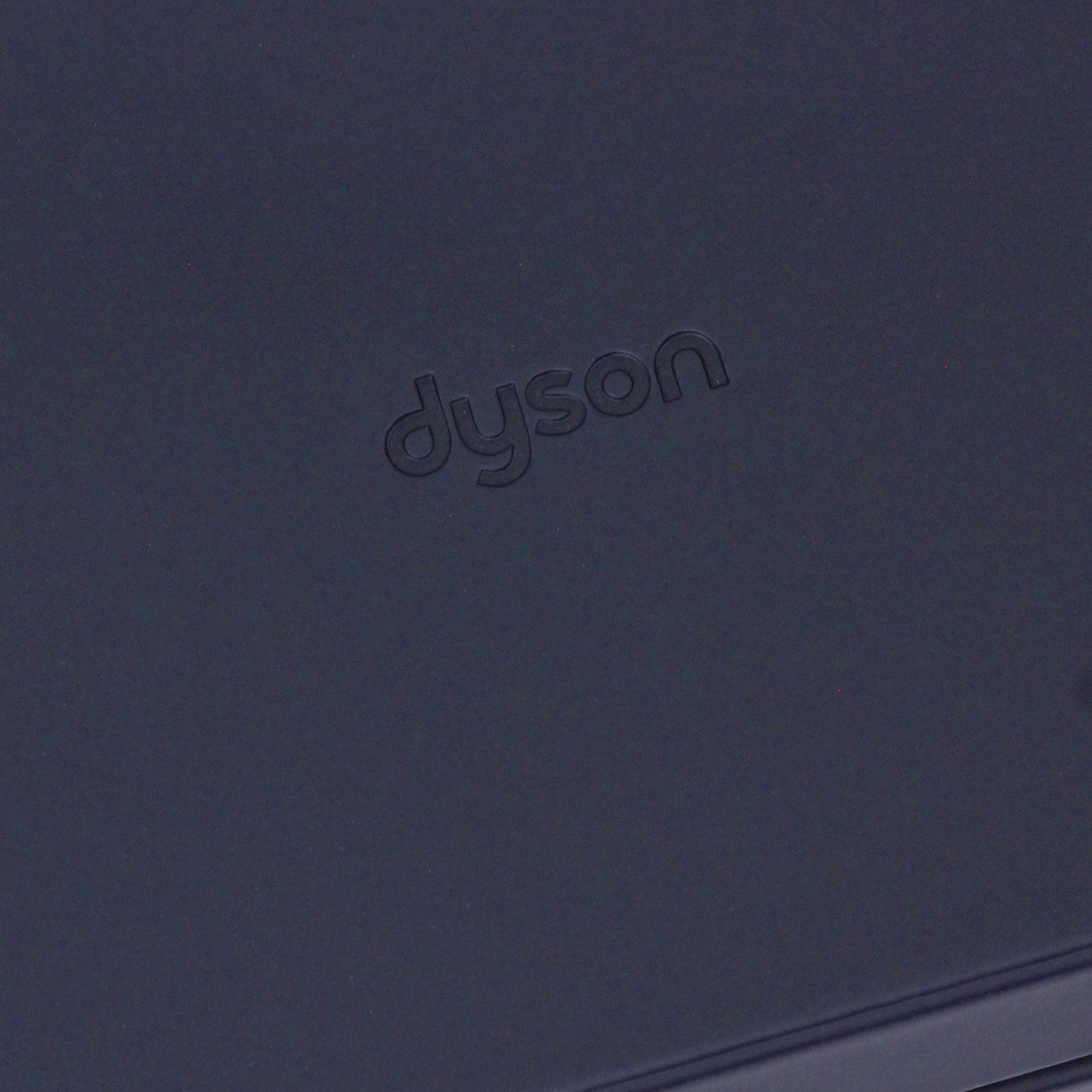 DYSON Corrale™ HS03 Straightener Storage Case Presentation Box (Navy Blue)