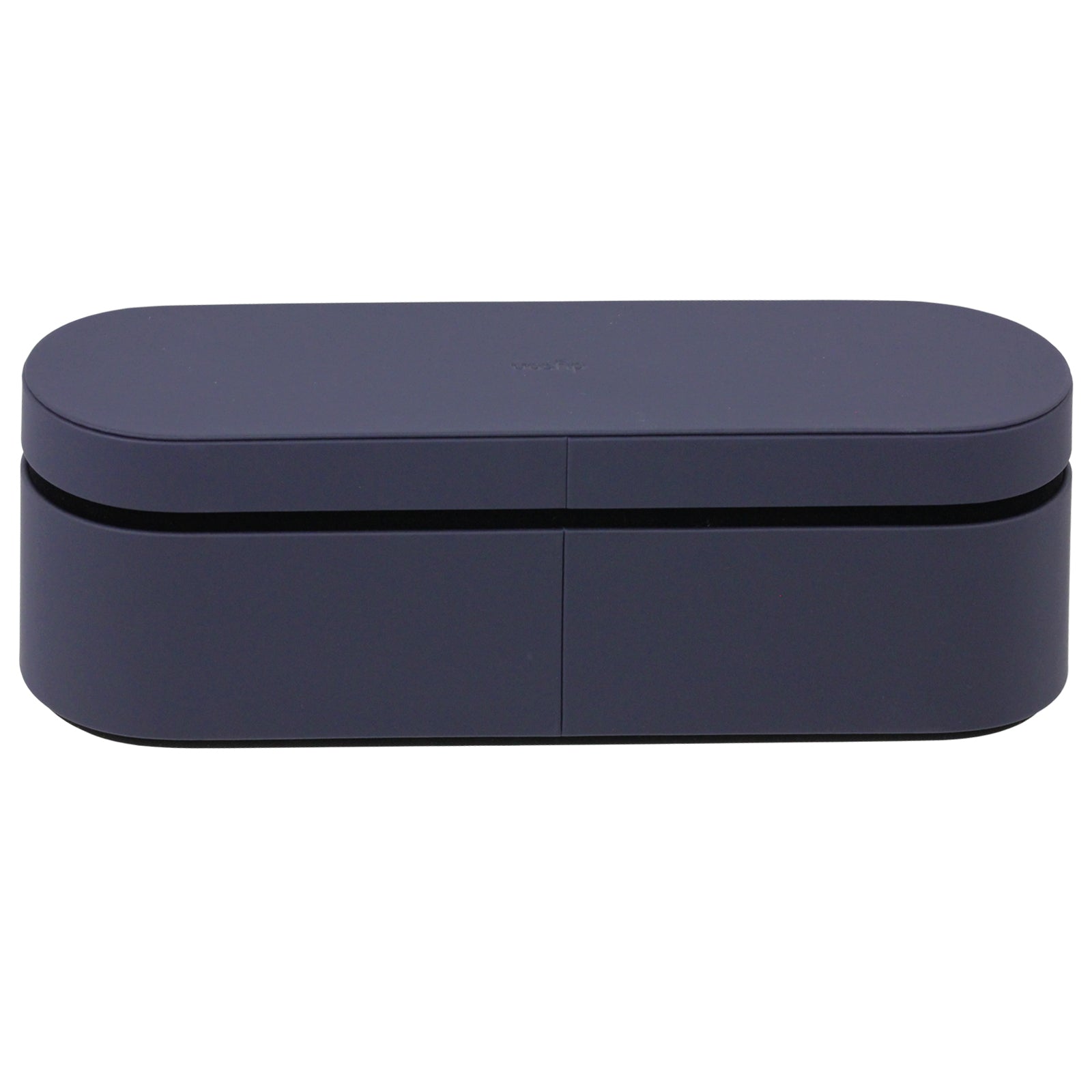 DYSON Corrale™ HS03 Straightener Storage Case Presentation Box (Navy Blue)