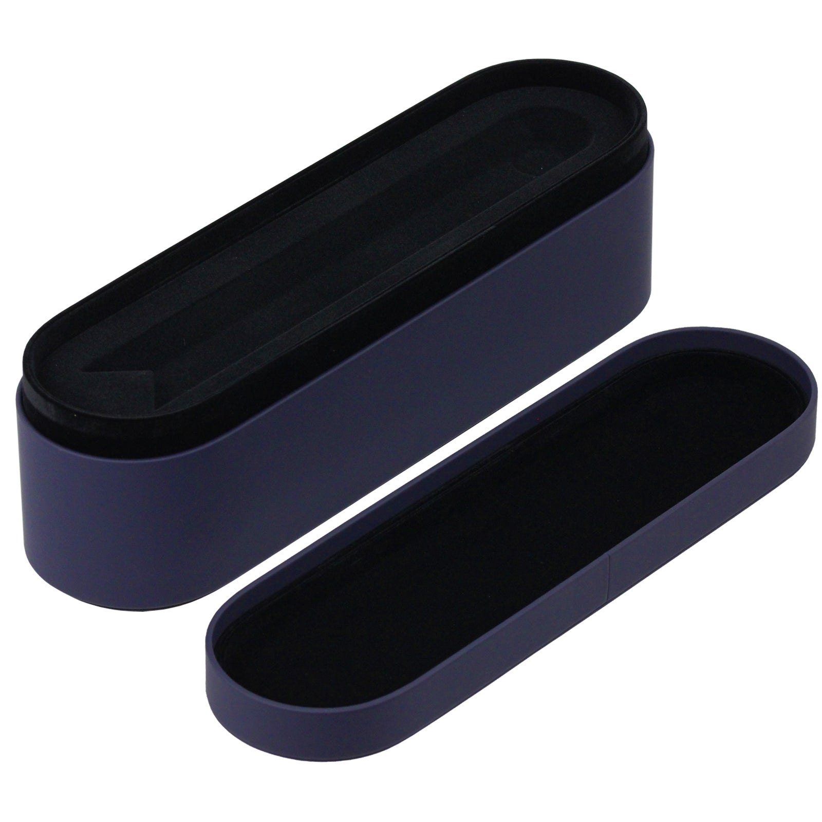 DYSON Corrale™ HS03 Straightener Storage Case Presentation Box (Navy Blue)