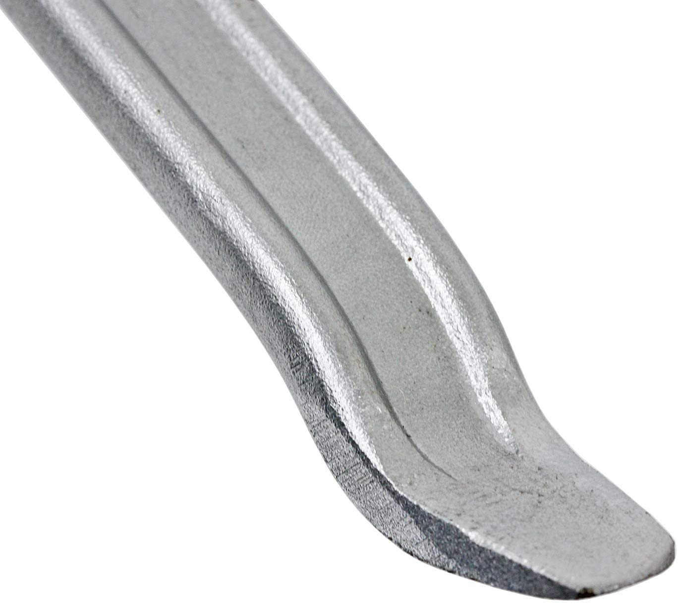 Extendable Wheel Nut Socket Wrench Power Bar 17mm 19mm + 18" Tyre Iron + Socket Set (10mm, 13mm, 17mm & 19mm)