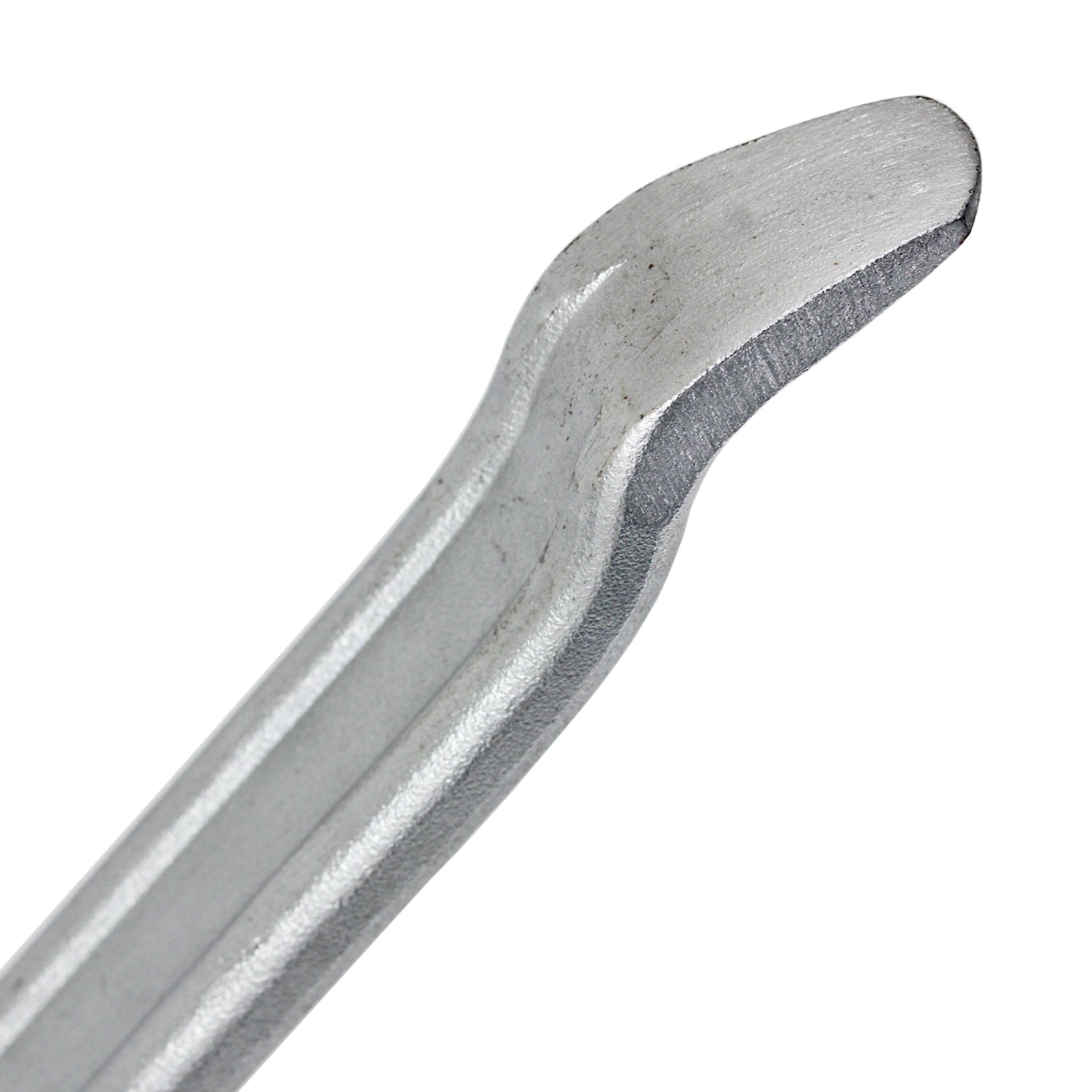 Extendable Wheel Nut Socket Wrench Power Bar 17mm 19mm + 18" Tyre Iron