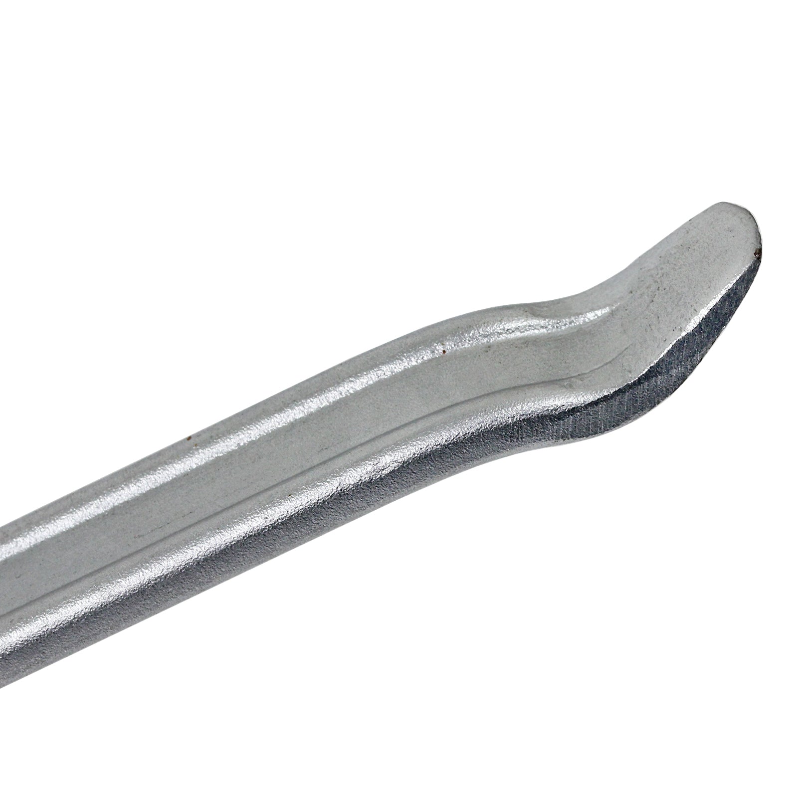 Extendable Wheel Nut Socket Wrench Power Bar 17mm 19mm + 18" Tyre Iron