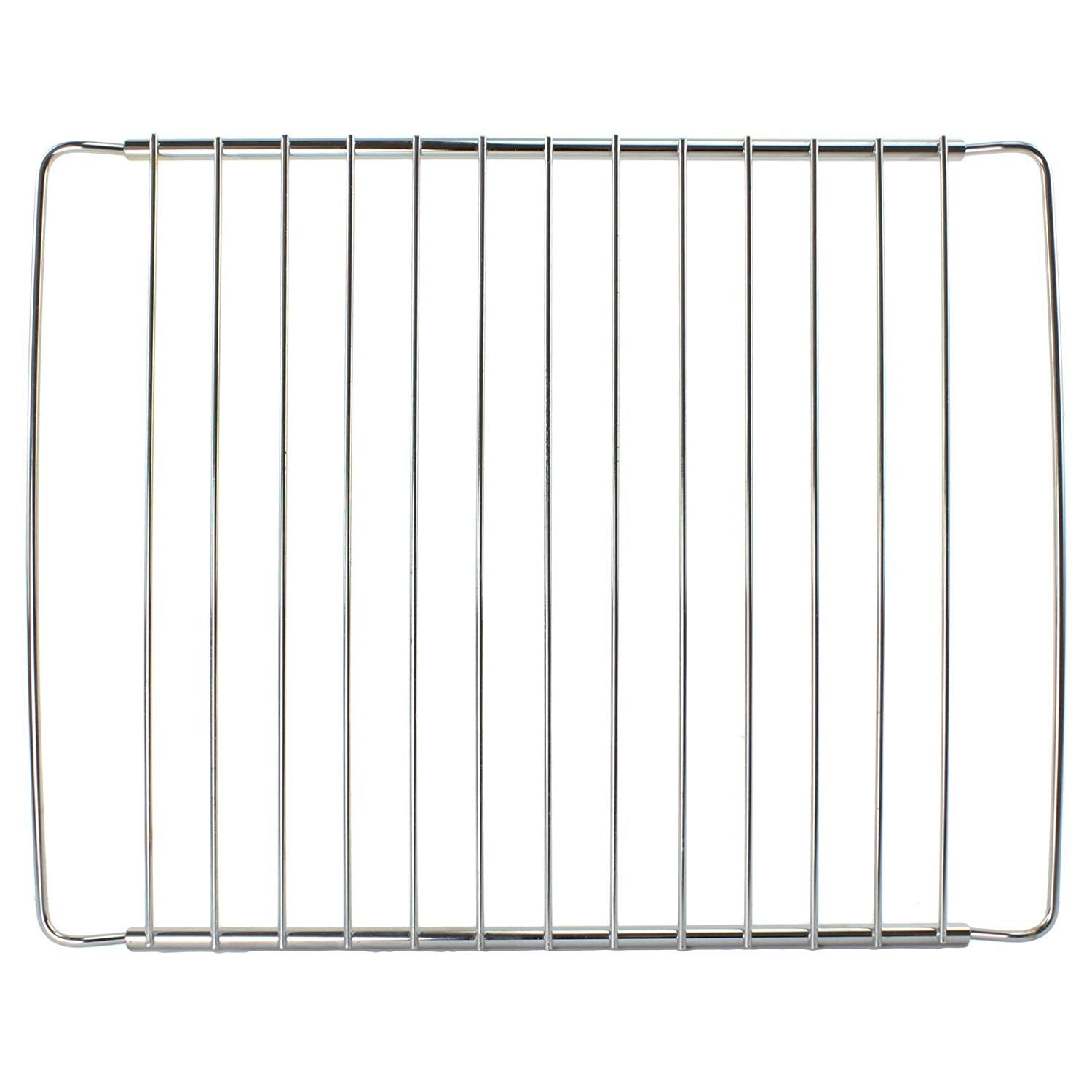 Adjustable Extendable Shelf for Bauknecht Oven Cooker (310 x 345-565mm, Pack of 2)