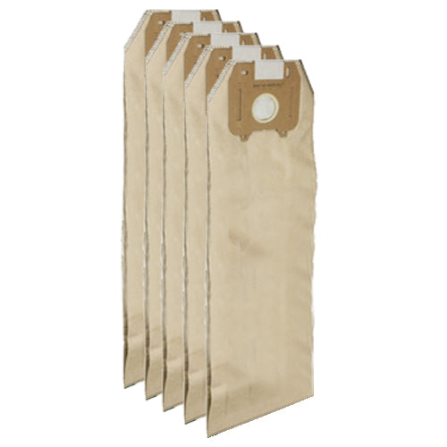Paper Dust Bags for Oreck Magnesium LW100 LW150 Vacuum Cleaner (5 Bags)