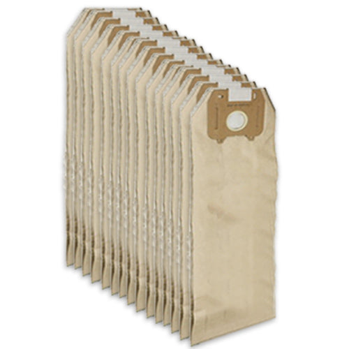 Paper Dust Bags for Oreck Magnesium LW100 LW150 Vacuum Cleaner (10 Bags)