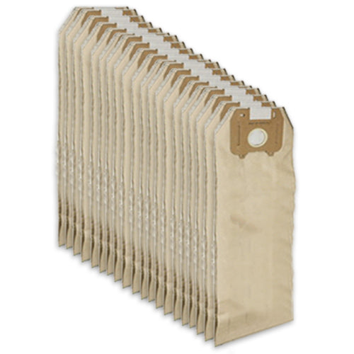Paper Dust Bags for Oreck Magnesium LW100 LW150 Vacuum Cleaner (15 Bags)