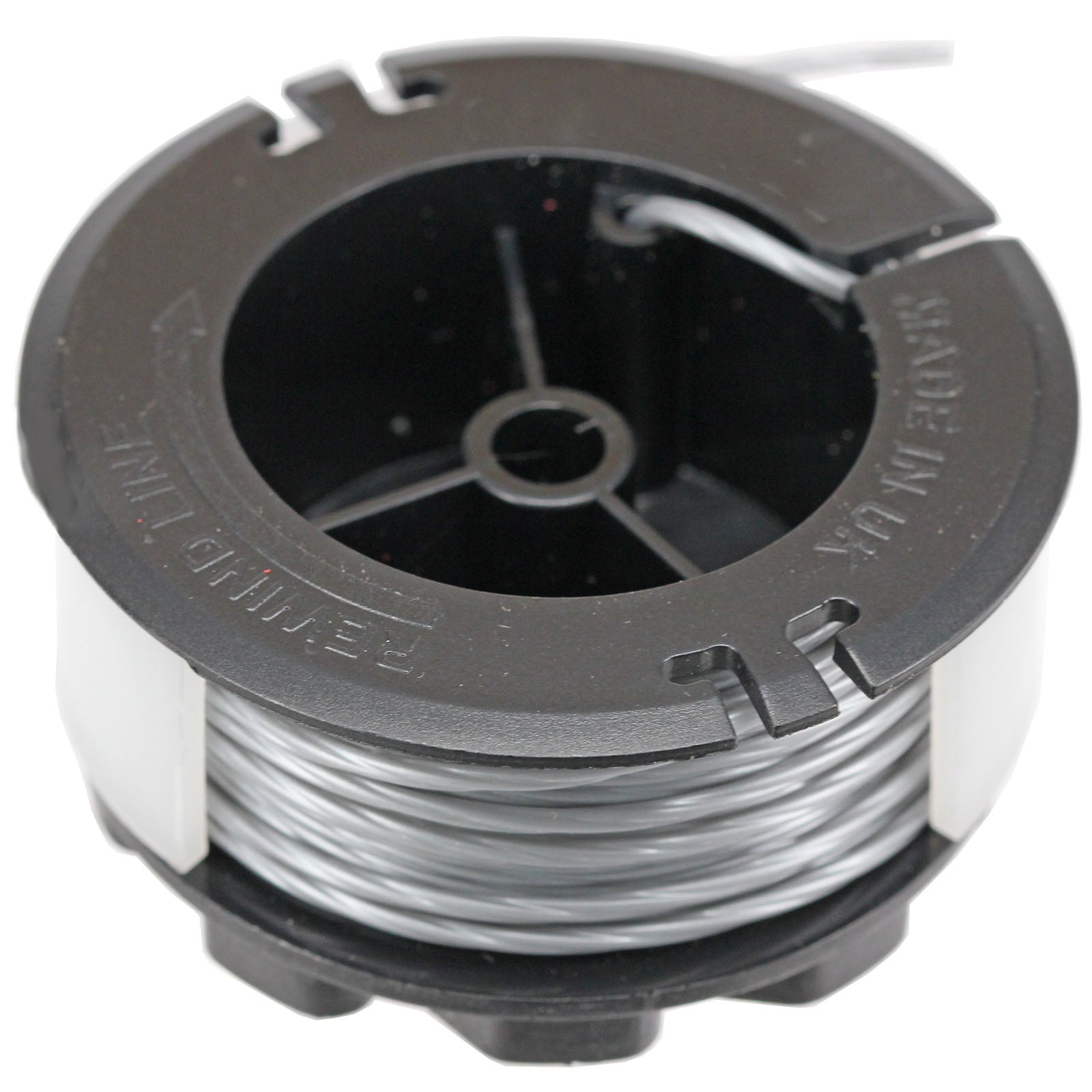 Strimmer Line Spool for BOSCH UniversalGrassCut 18 18-26 18-260 Trimmer 6m F016800570
