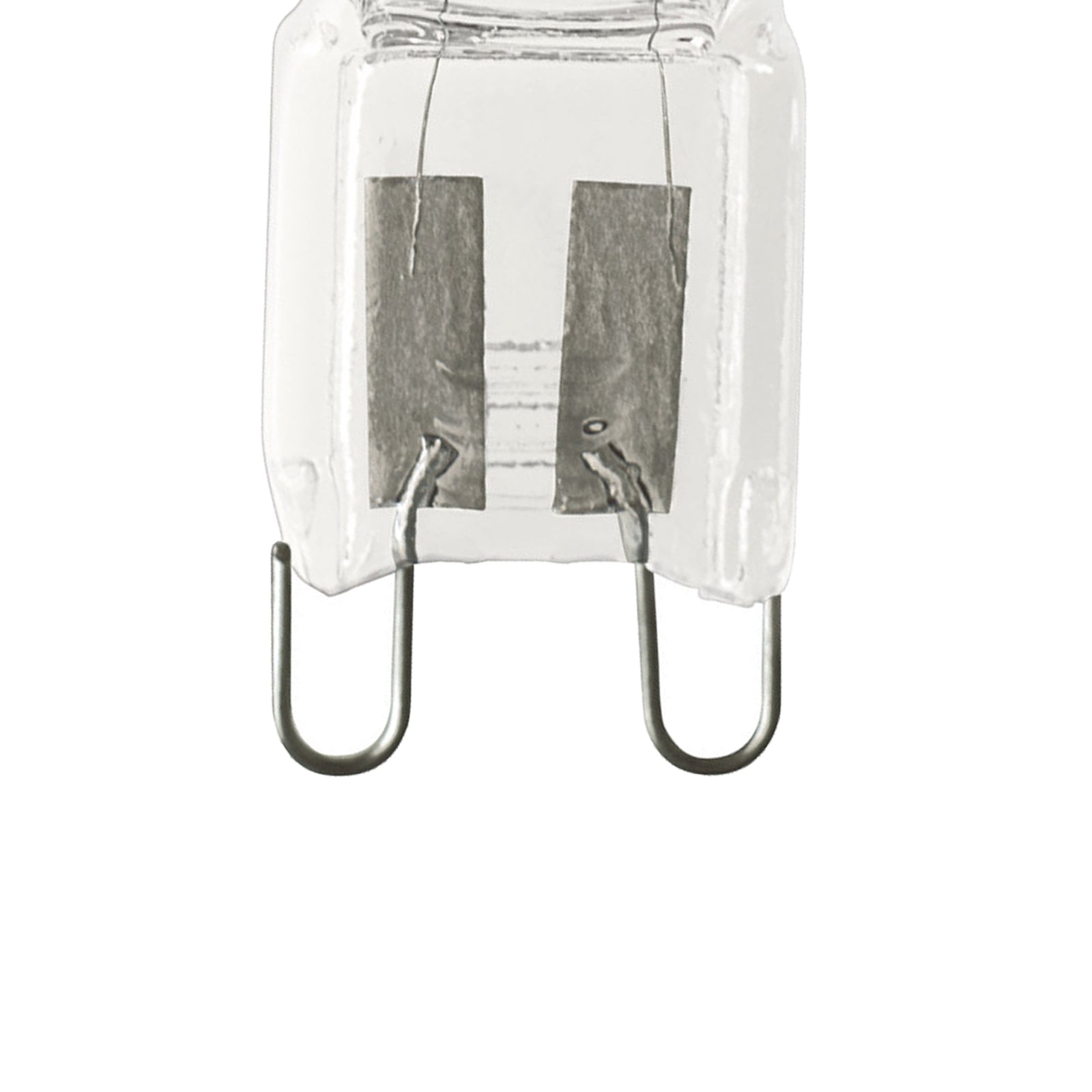 Bosch 25W G9 Halogen Capsule Lamp Bulb for Microwave Oven - 00607291 / 00491743